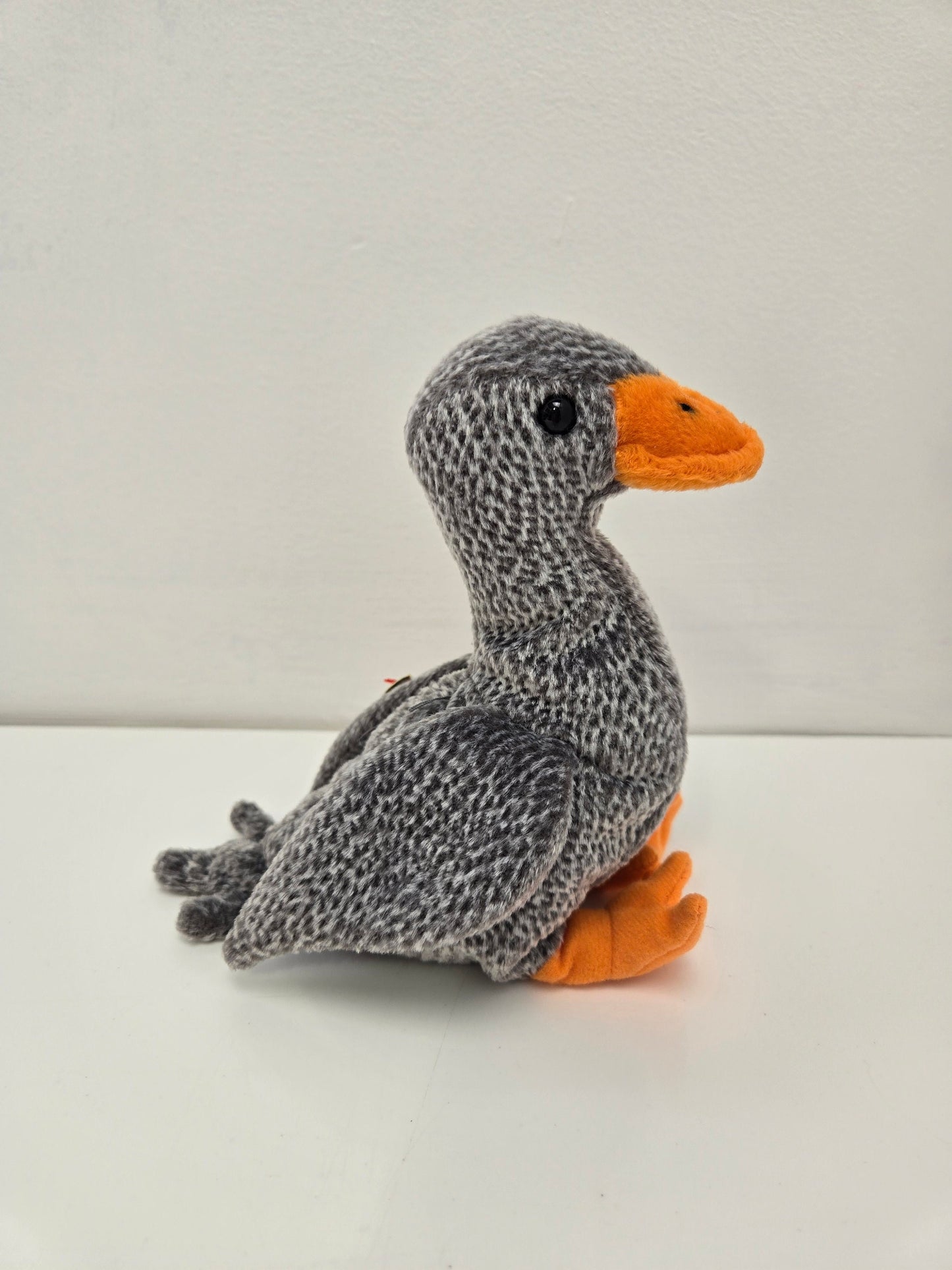 Ty Beanie Baby “Honks” the Goose (6 inch)