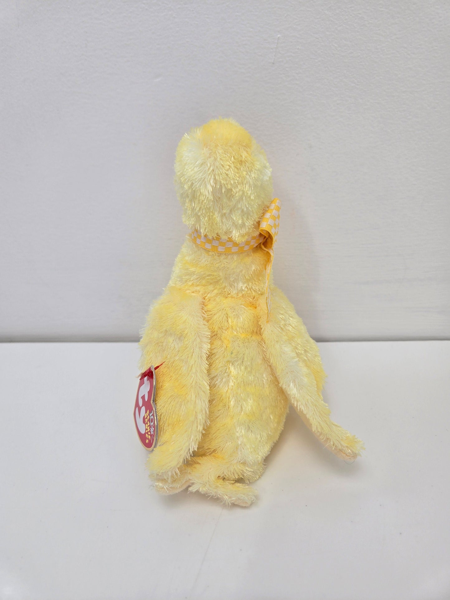 Ty Beanie Baby “Duck-e” the Duck! (5.5 inch)