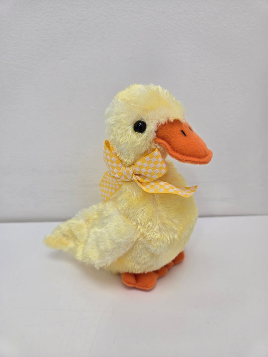 Ty Beanie Baby “Duck-e” the Duck! (5.5 inch)