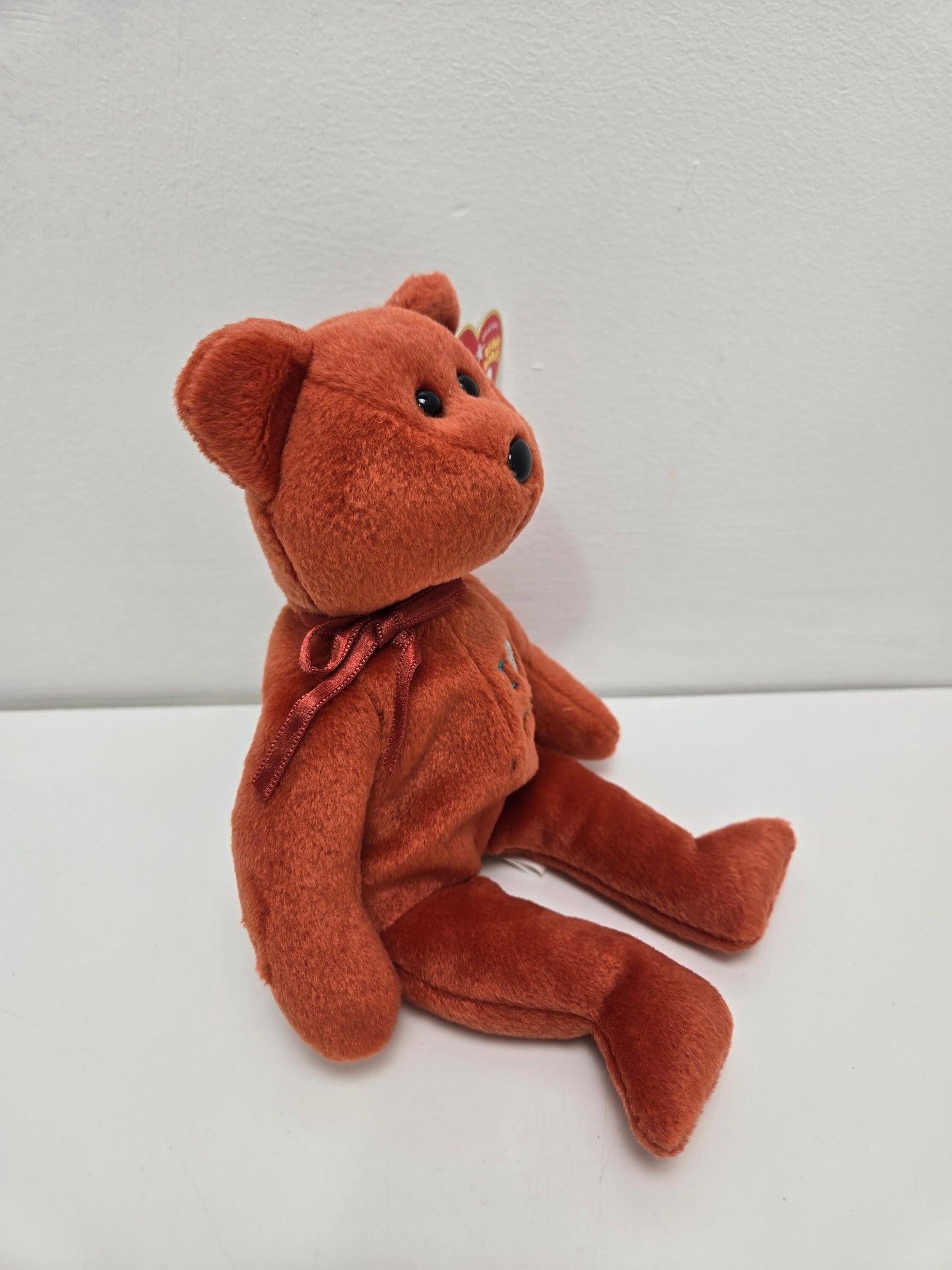 Ty Beanie Baby “Arizona” the I Love Arizona Bear - State Exclusive (8.5 inch)