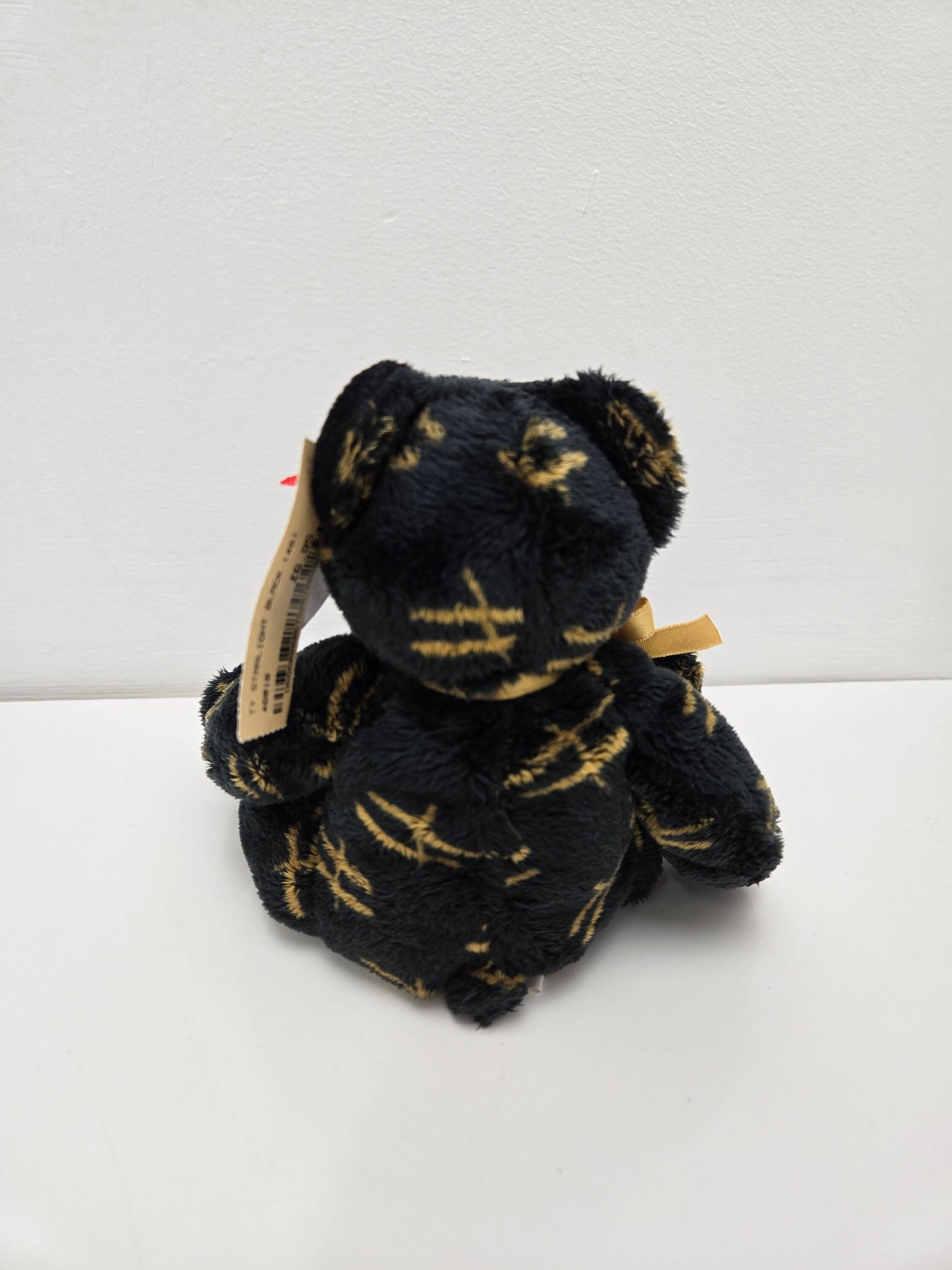 Ty Beanie Baby “Starlight” the Bear - UK Harrods Store Exclusive (7.5 inch)