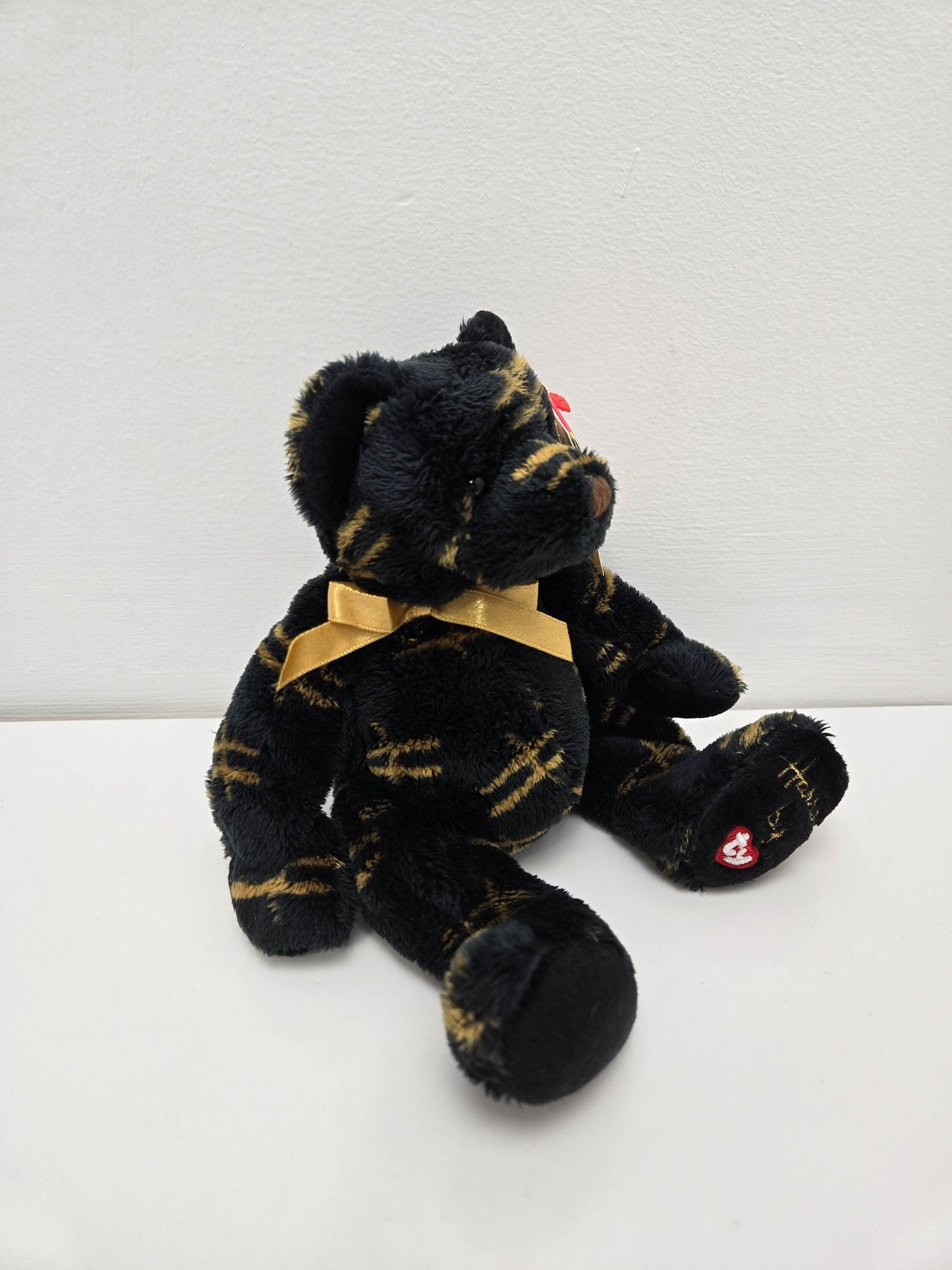 Ty Beanie Baby “Starlight” the Bear - UK Harrods Store Exclusive (7.5 inch)