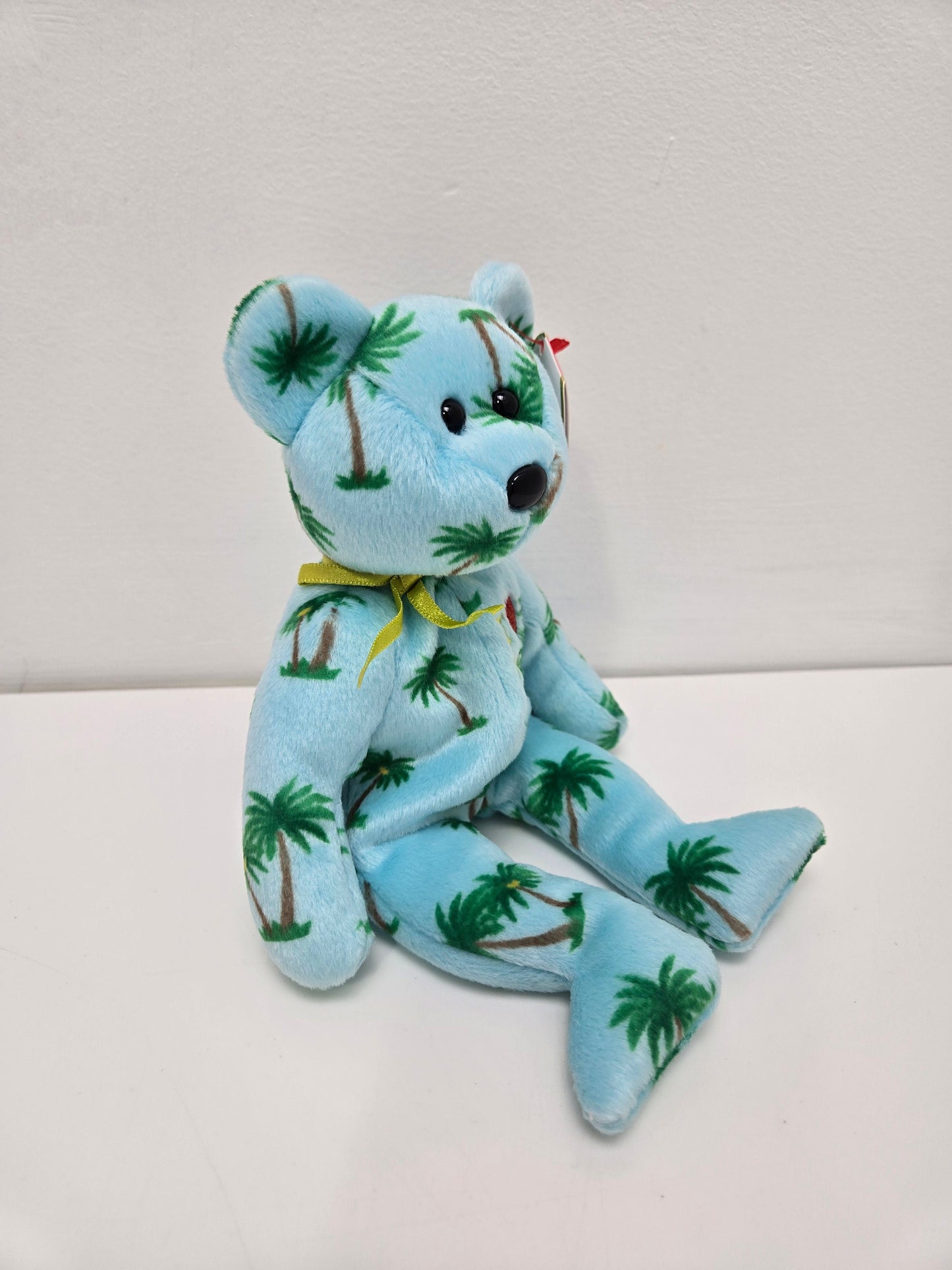 Ty Beanie Baby “I Love Hawaii” the Bear - State Exclusive (8.5 inch)