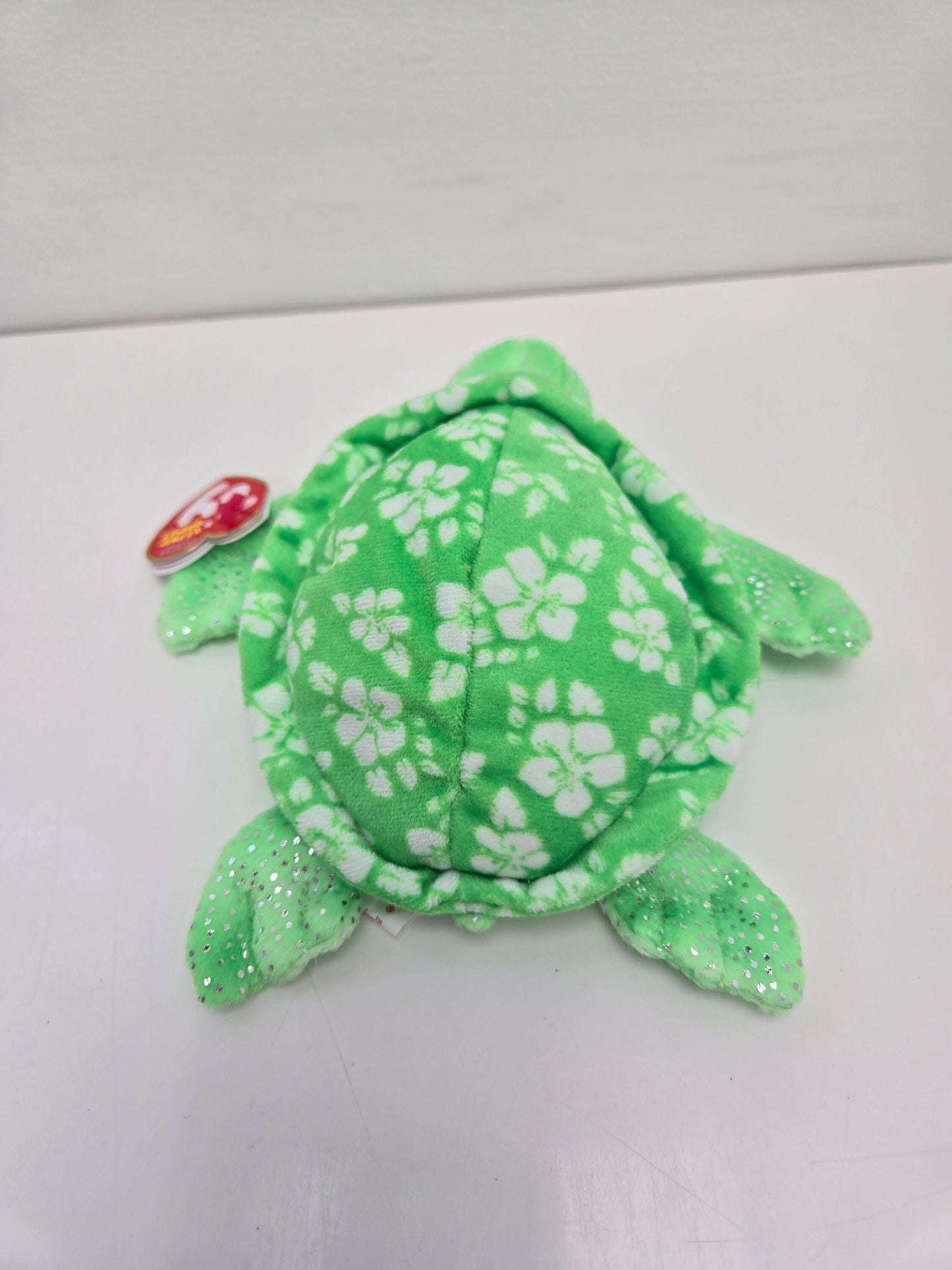 Ty Beanie Baby “Sunrise” the Turtle (6 inch)