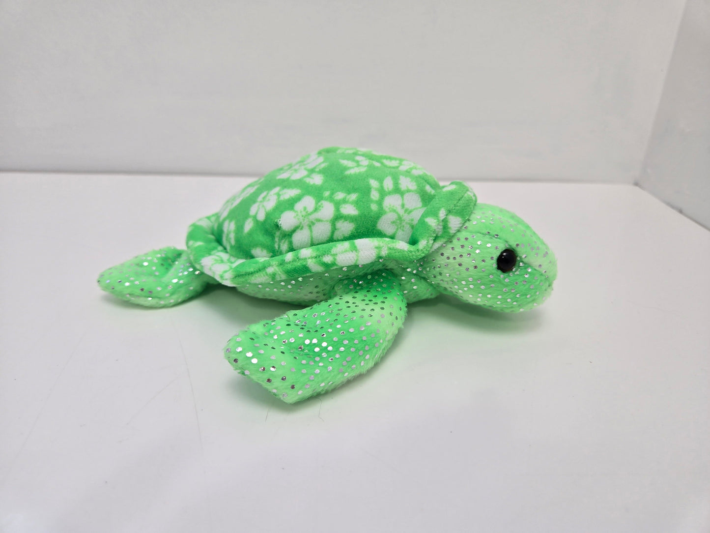 Ty Beanie Baby “Sunrise” the Turtle (6 inch)