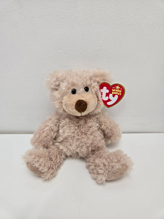 Ty Beanie Baby “Busby” the Bear! *Rare* (7.5 inch)