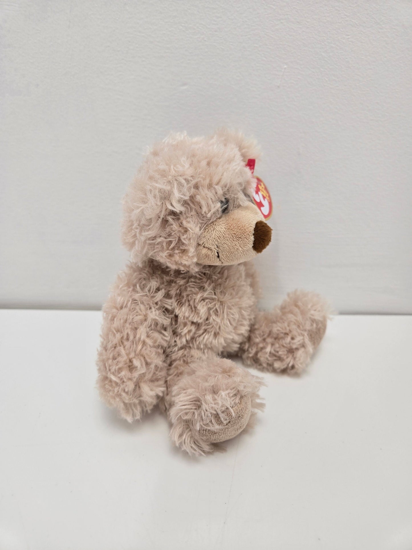 Ty Beanie Baby “Busby” the Bear! *Rare* (7.5 inch)