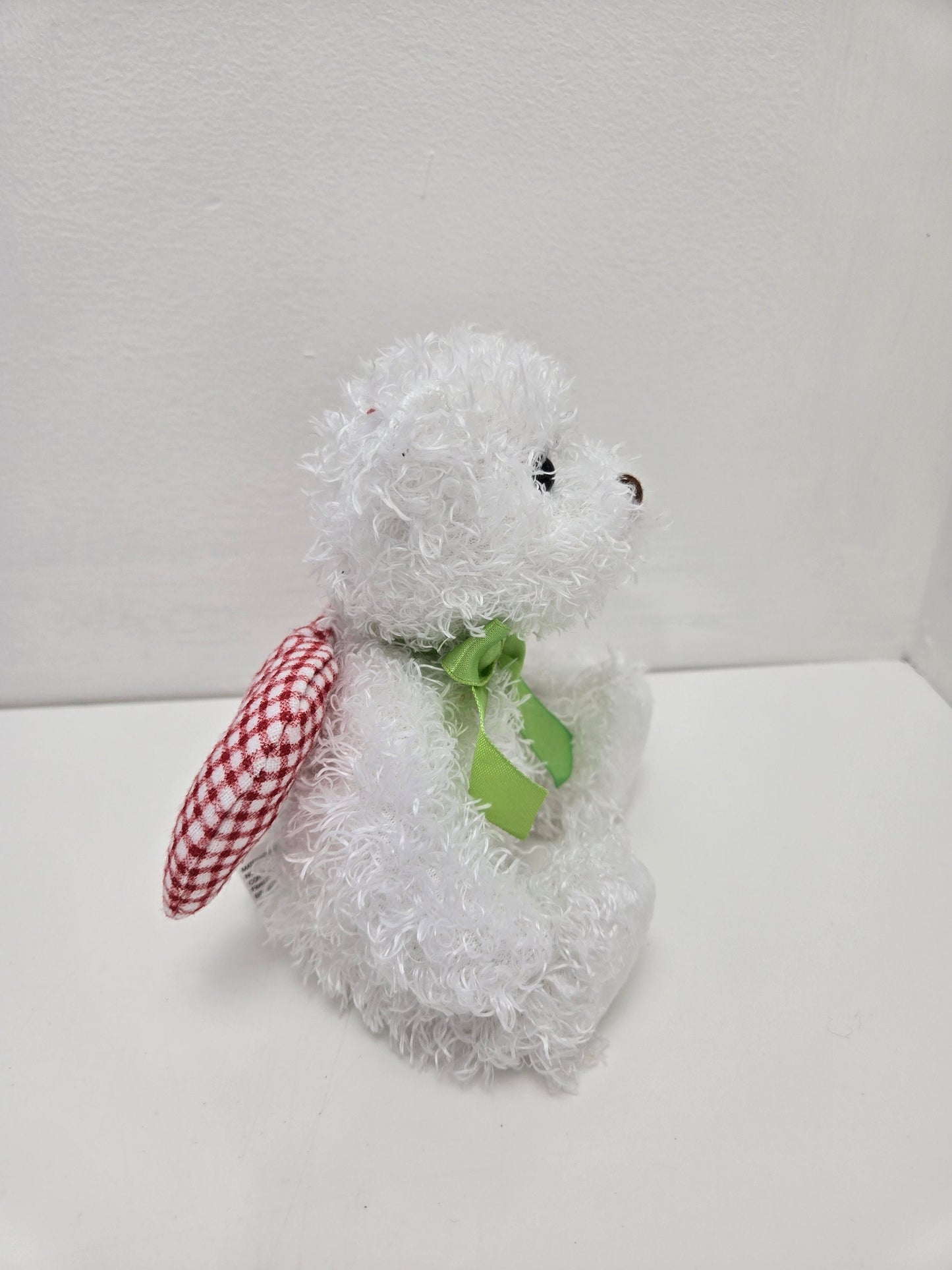 Ty Beanie Baby “Joy” the Angel Bear (6.5 inch)