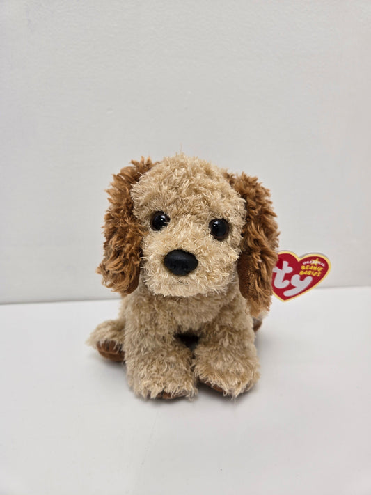 Ty Beanie Baby “Houston” the Dog (6 inch)