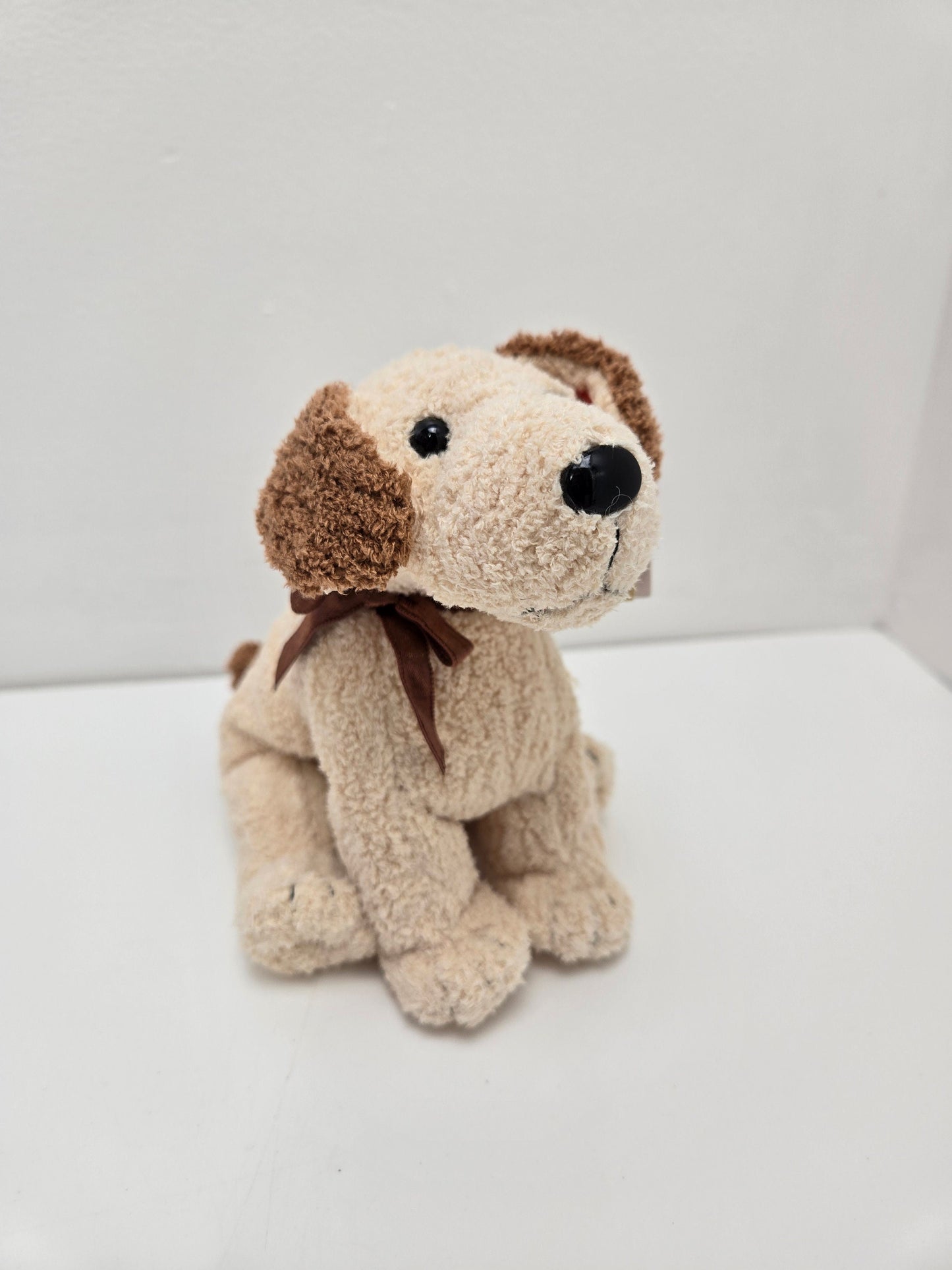 Ty Beanie Baby “Rufus” the Dog  (5.5 inch)