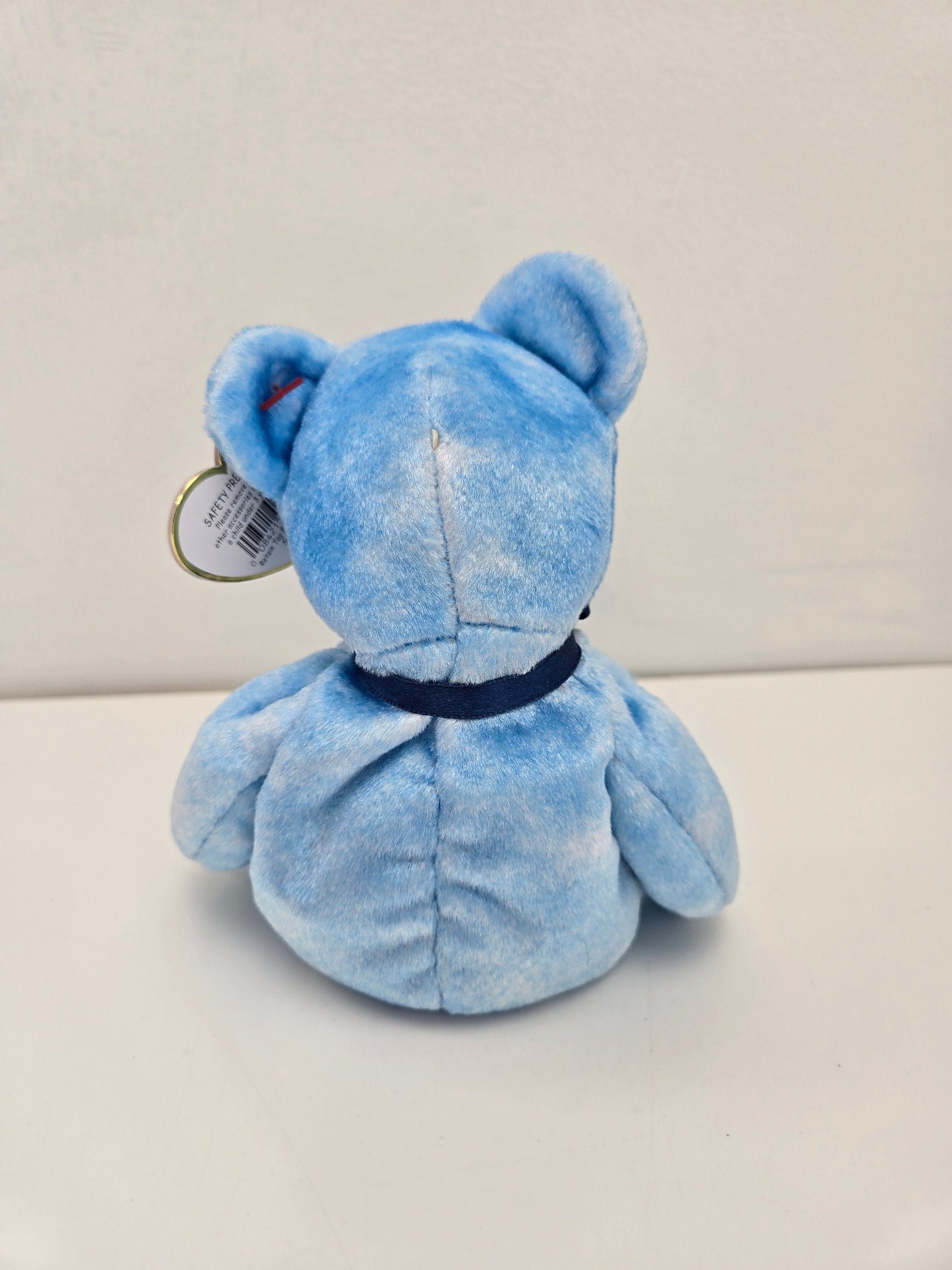 Ty Beanie Baby “Nipponia” the Bear - Japanese Exclusive (8.5 inch)