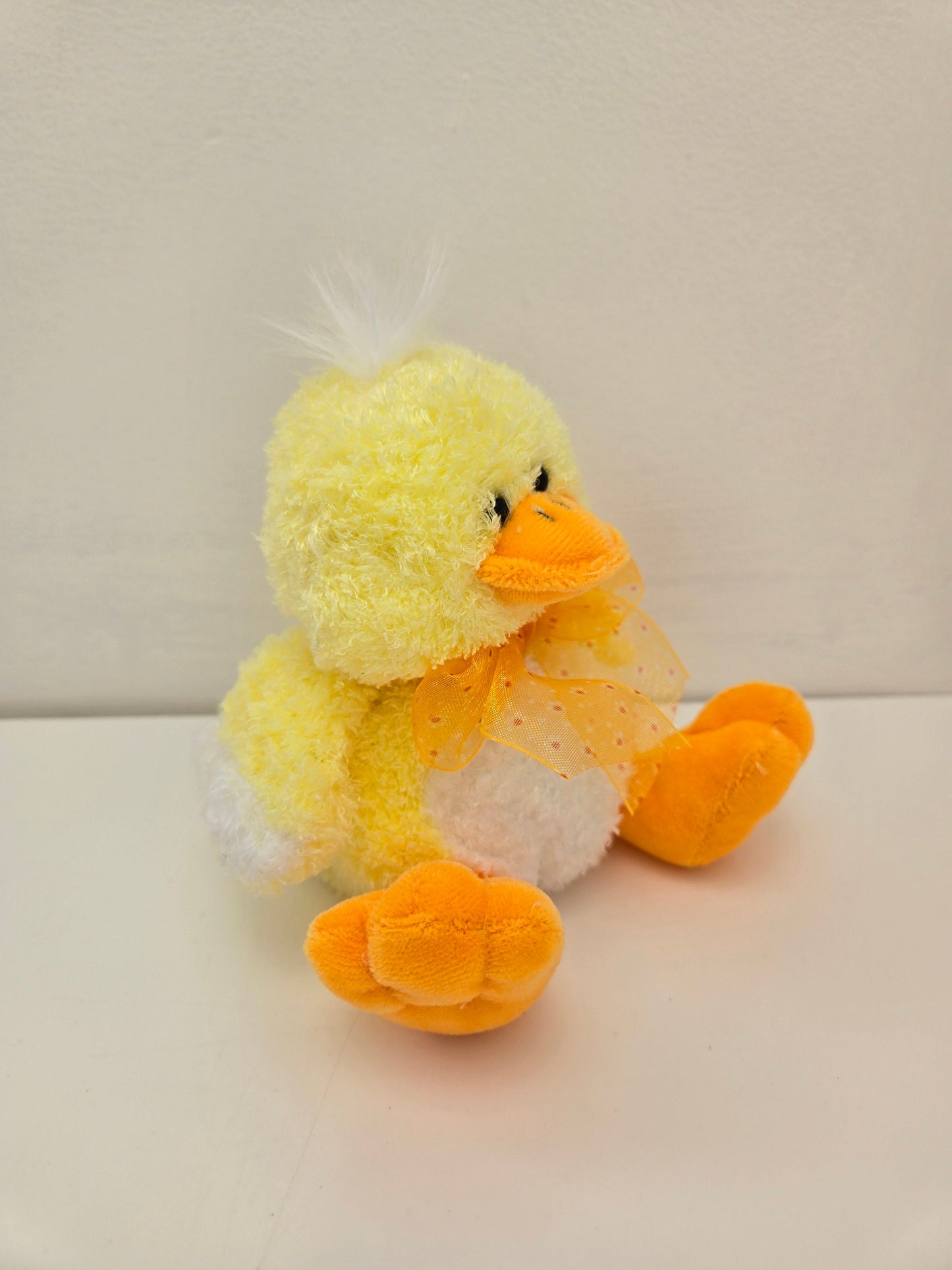 Ty Beanie Baby “Billingham” the Duck  - Beanie Baby of the Month (5 inch)