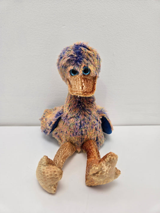 Ty Beanie Baby “Dinky” the Adorable Duck (5.5 inch)