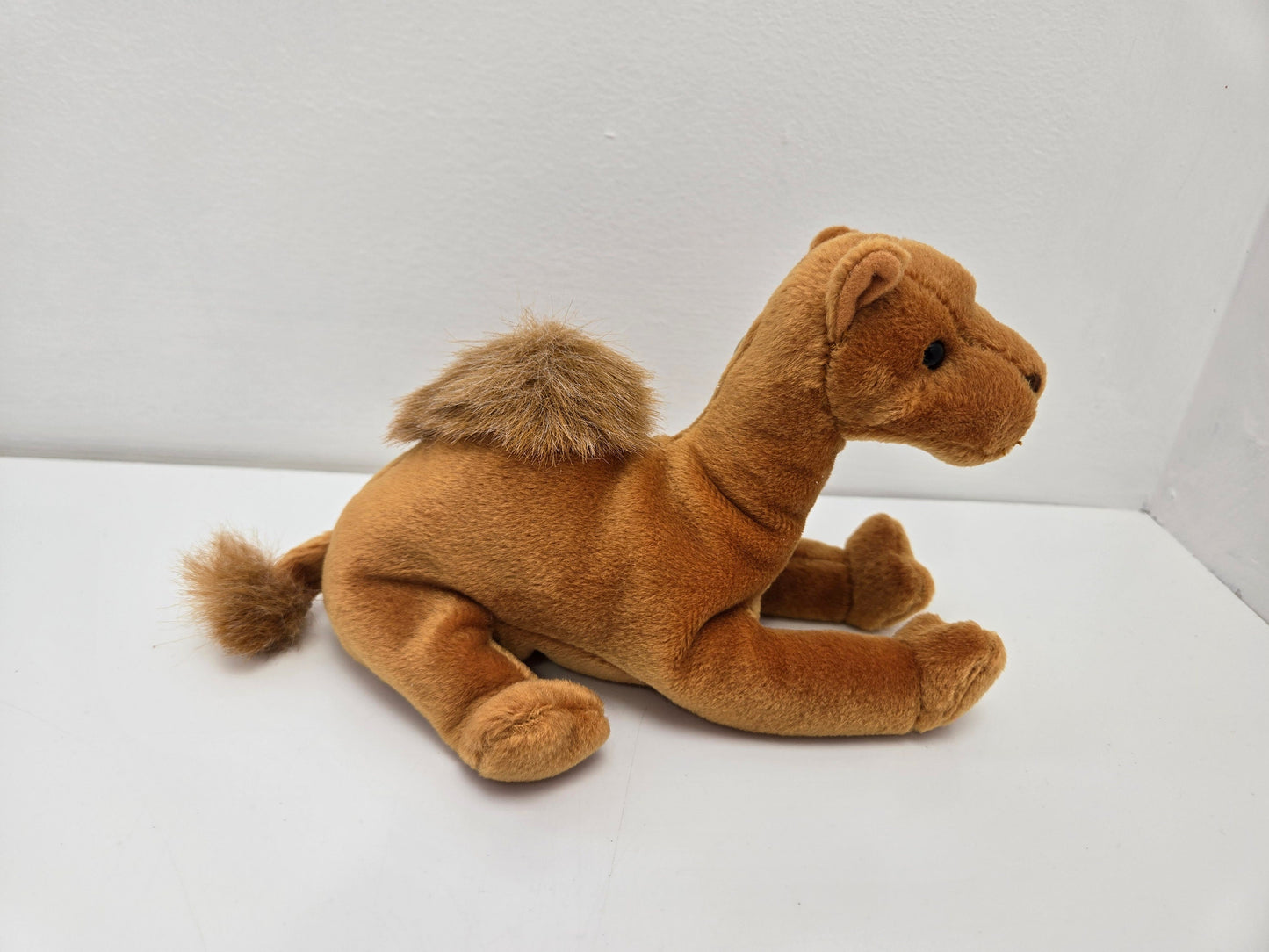 Ty Beanie Baby “Niles” the Camel! (6.5 inch)