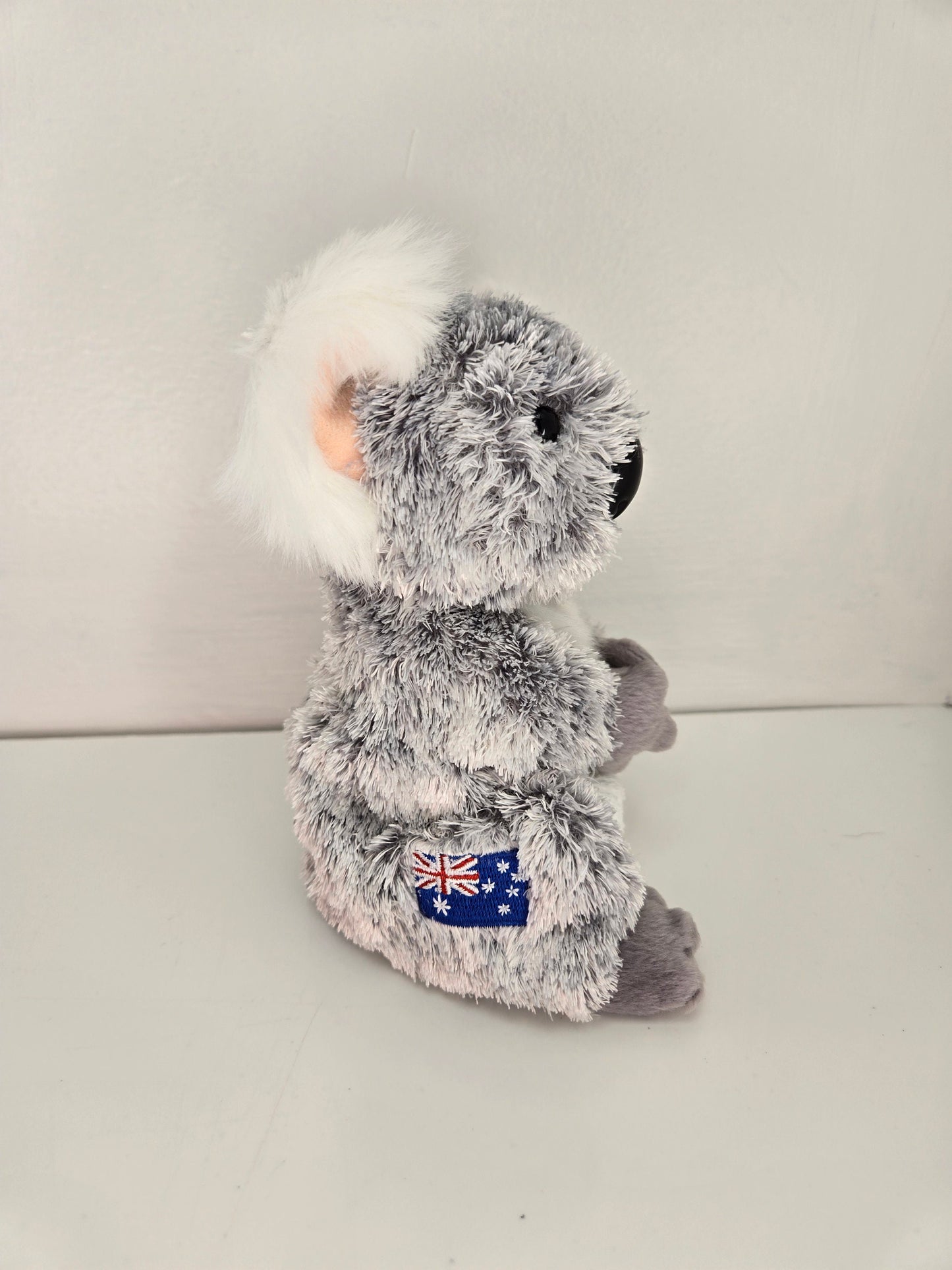 Ty Beanie Baby “Koowee” the Koala - Australian Exclusive! *Rare* (7 inch)