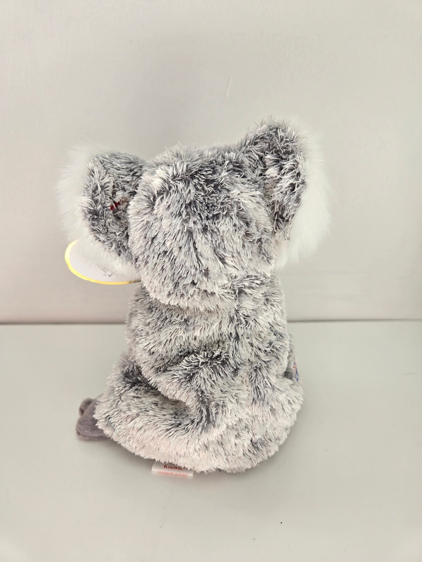 Ty Beanie Baby “Koowee” the Koala - Australian Exclusive! *Rare* (7 inch)