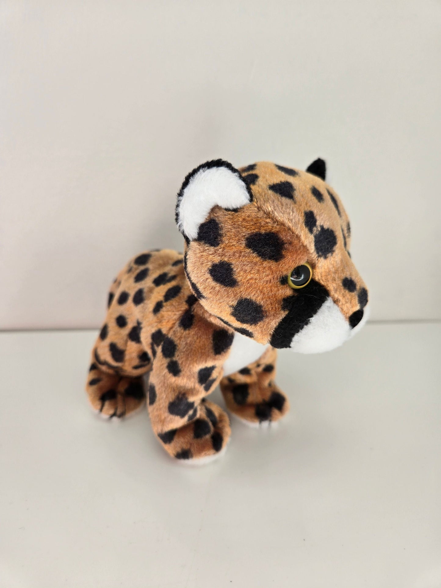 Ty Beanie Baby “Chessie” the Cheetah! *Rare* (6 inch)