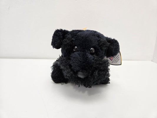 Ty Beanie Baby “Tremble” the Halloween Dog - Internet Exclusive (4.5 inch)