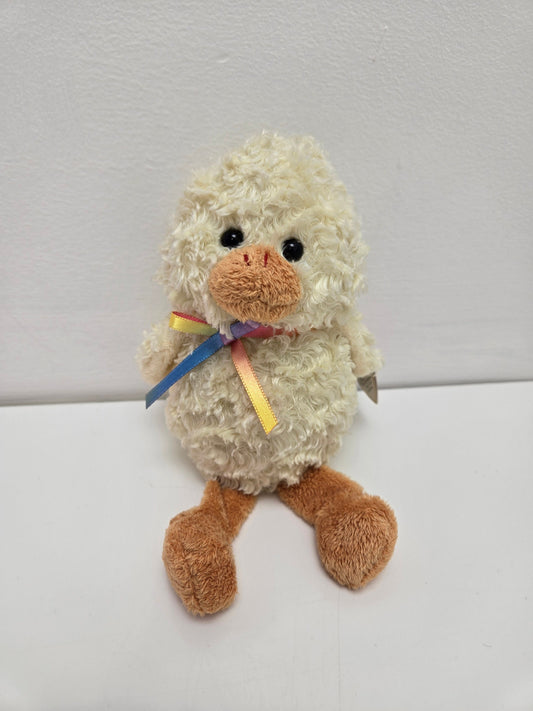 Ty Beanie Baby “Peeps” the Chick! (5 inch)