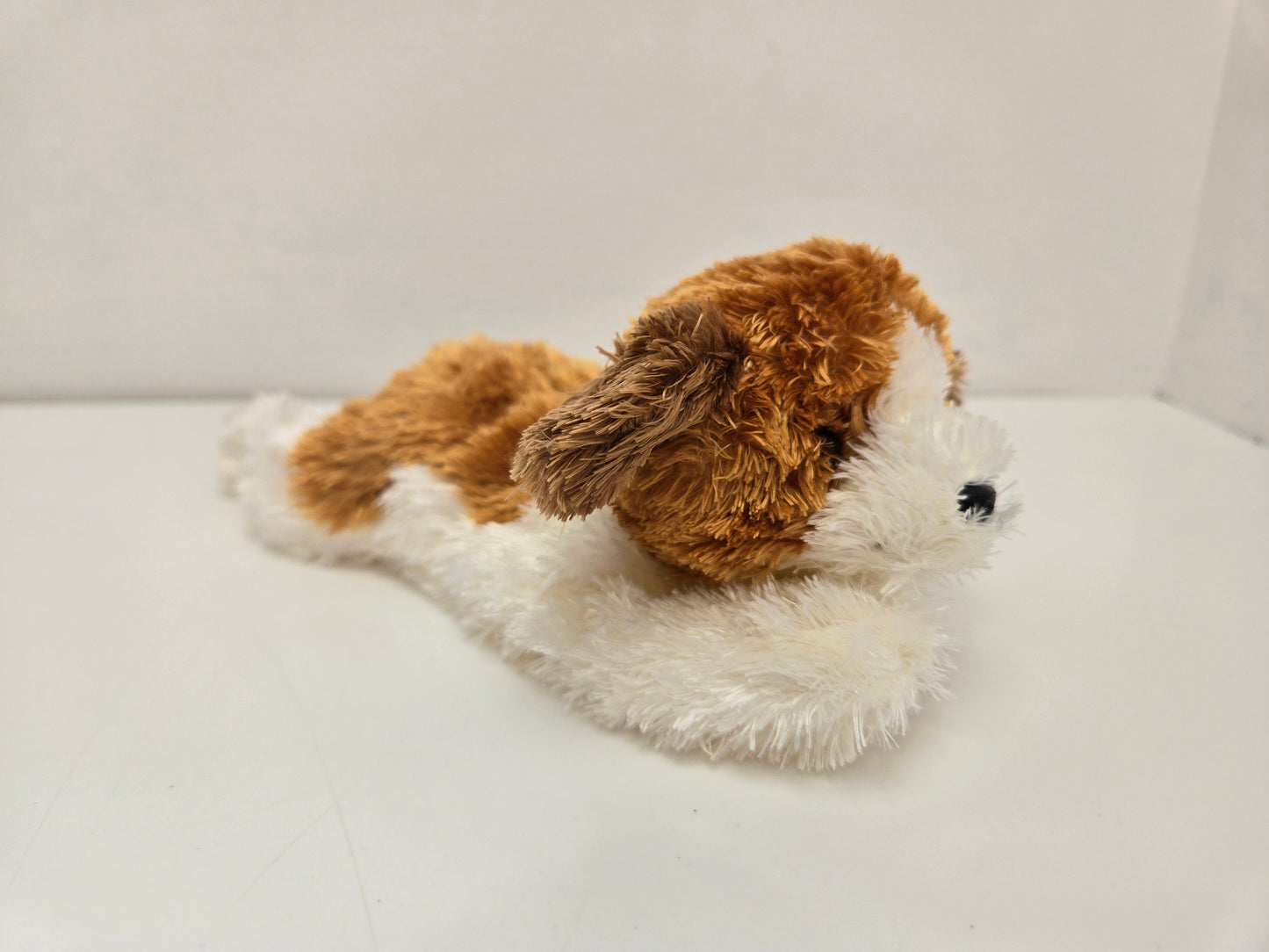 Ty Beanie Baby “Sampson” the Dog  (7.5 inches)