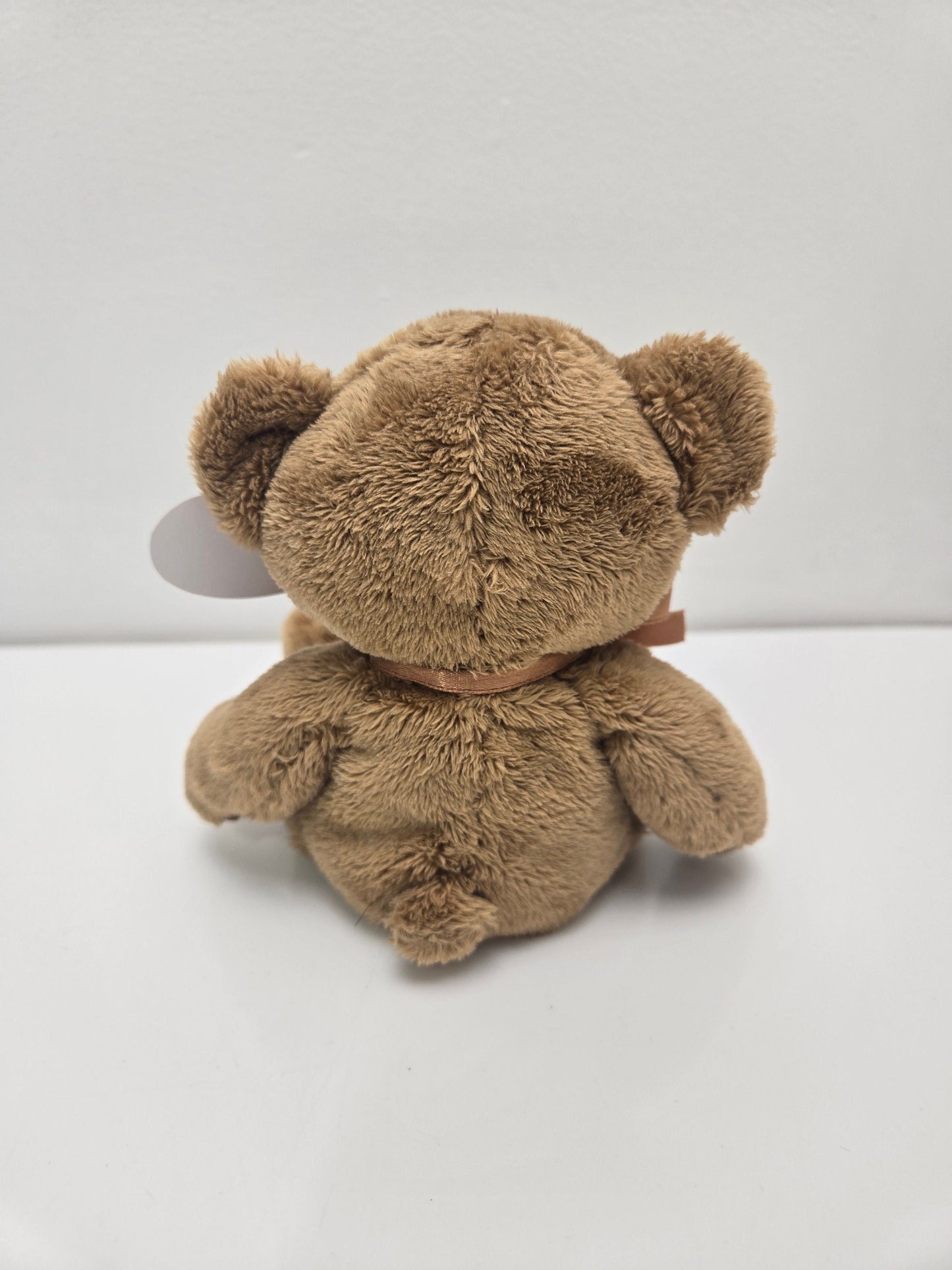 Ty Beanie Baby “Fuddle” the Bear ie! (5.5 inch)