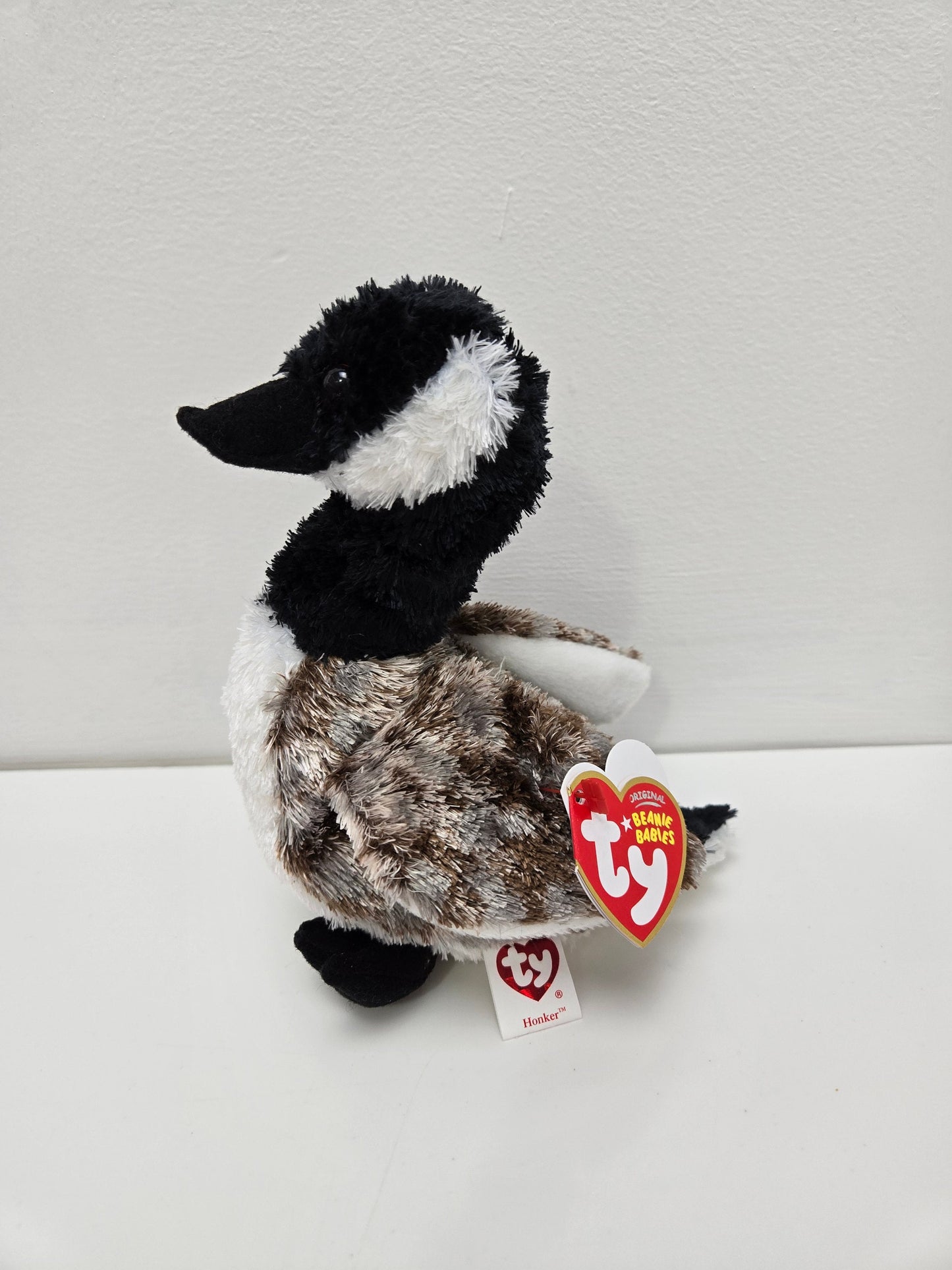 Ty Beanie Baby “Honker” the Goose! *Rare* (6 inch)