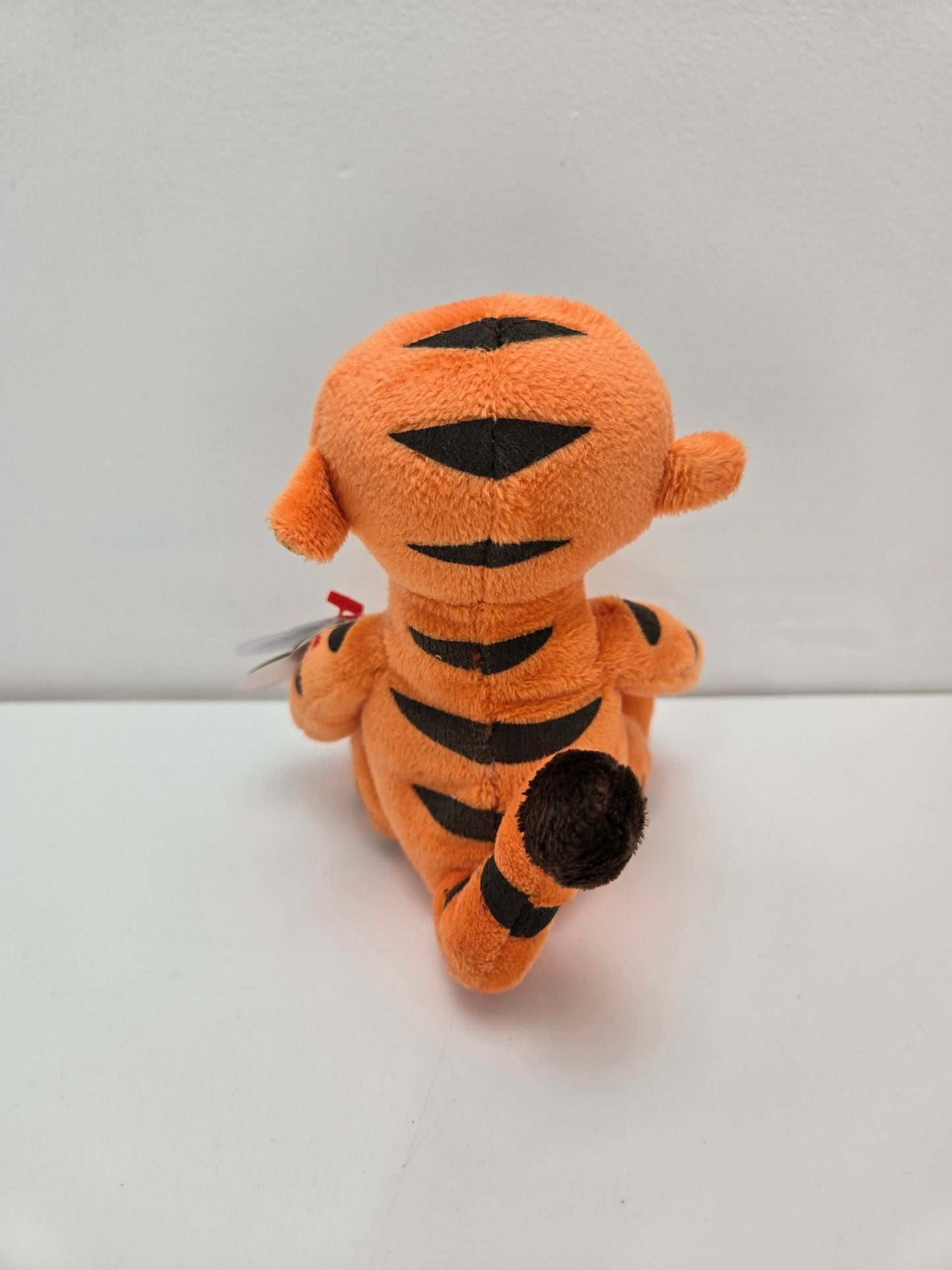 Ty Beanie Baby Disney Sparkle “Tigger” the Tiger from Disneys Winnie the Pooh (5 inch)