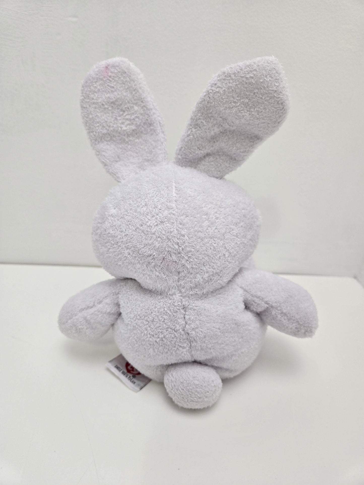 Ty Baby Collection “My Baby Bunny" the Bunny - Love to Baby - No Hang Tag! (8 inch)