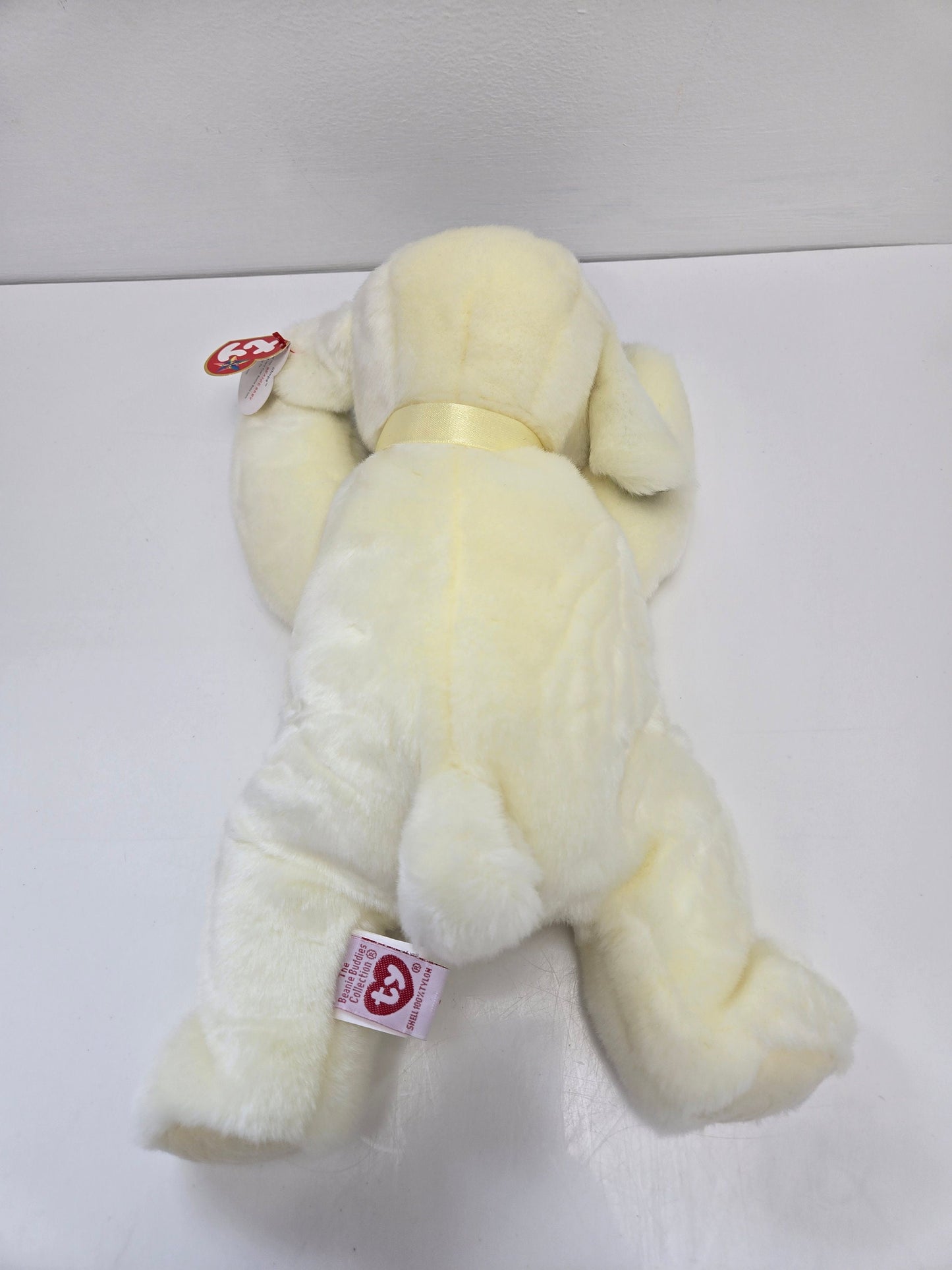 Ty Beanie Buddy “Chops” the Lamb  (13.5 inch)