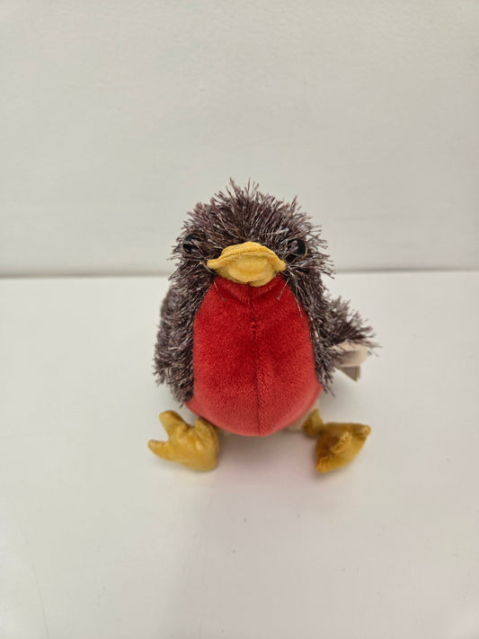 Ty Beanie Baby “Serenade” the Bird - Beanie Baby of the Month (4.5 inch)