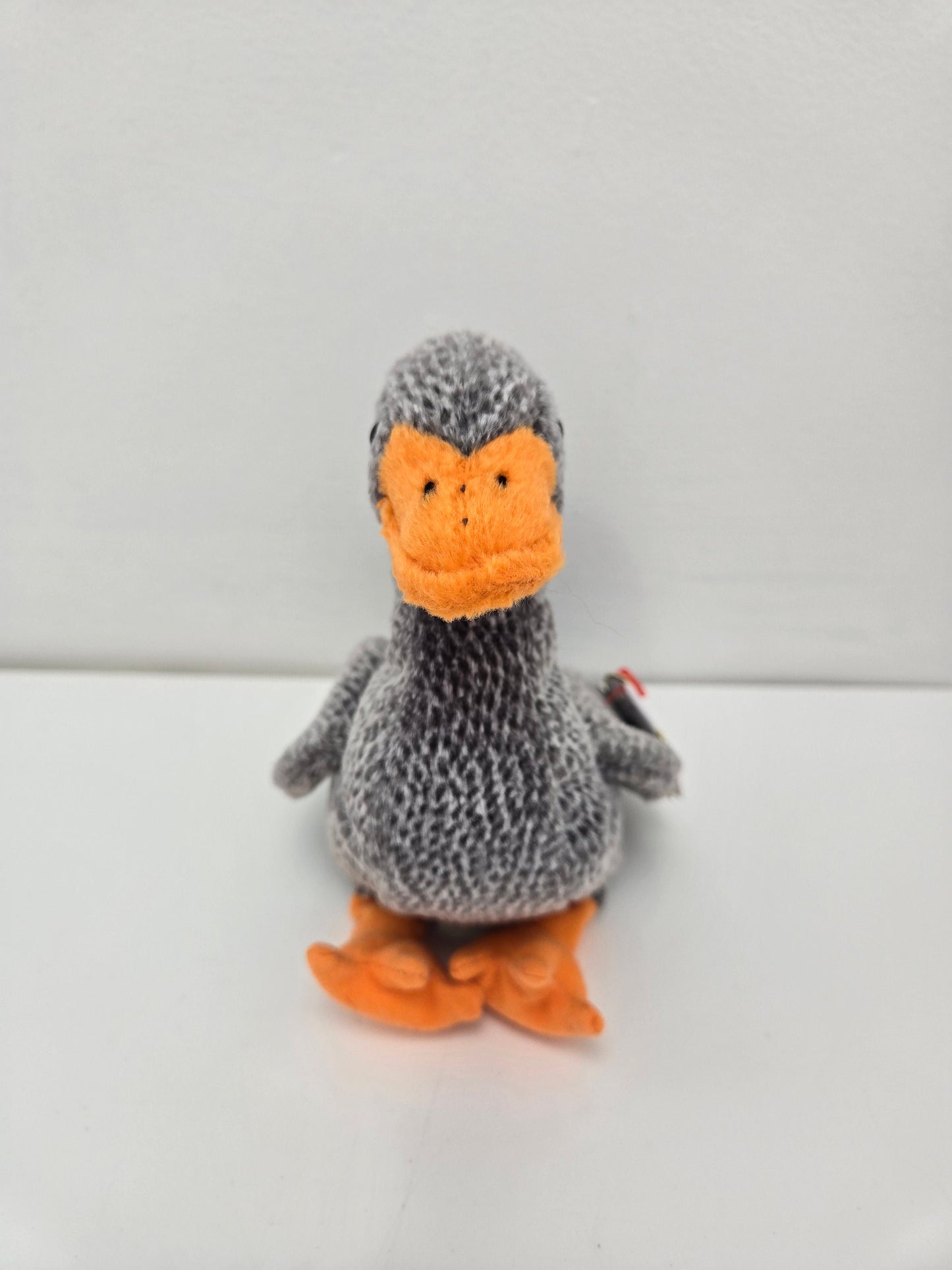 Ty Beanie Baby “Honks” the Goose (6 inch)