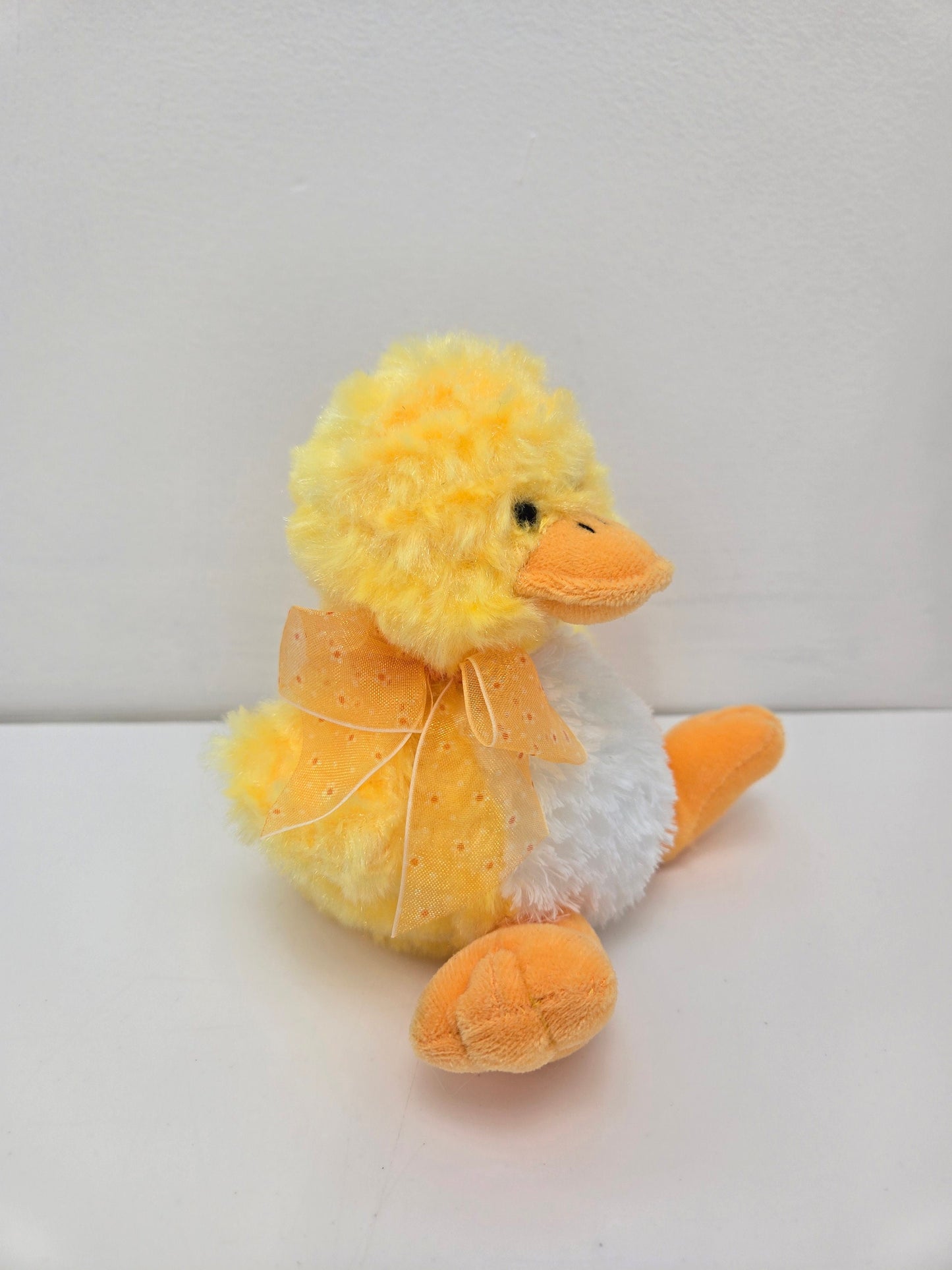 Ty Beanie Baby “Coop” the Easter Chick (5 inch)