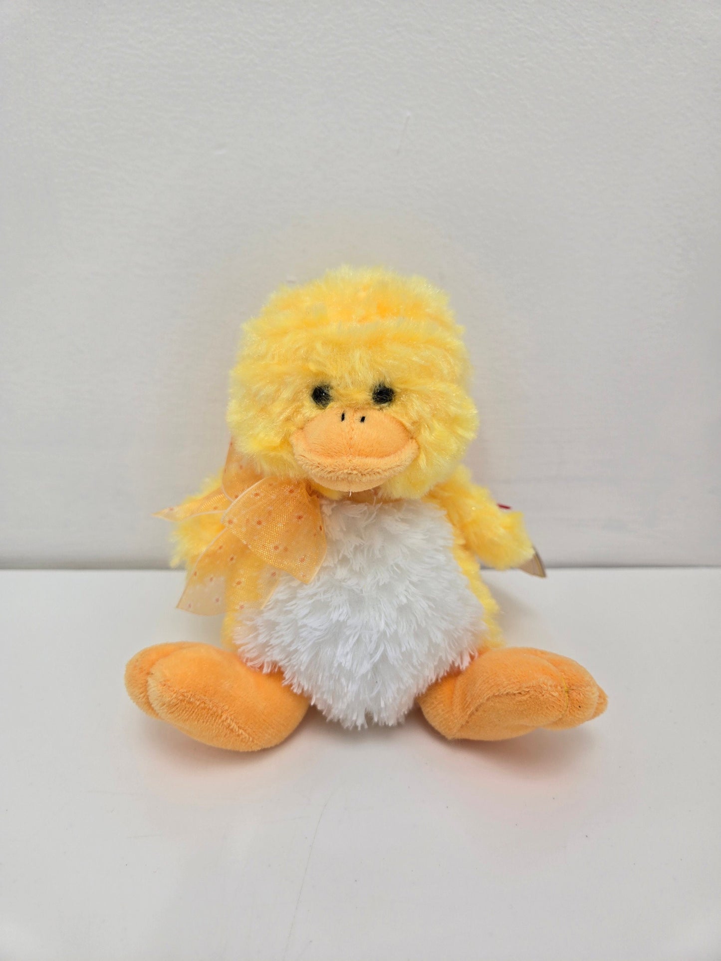 Ty Beanie Baby “Coop” the Easter Chick (5 inch)