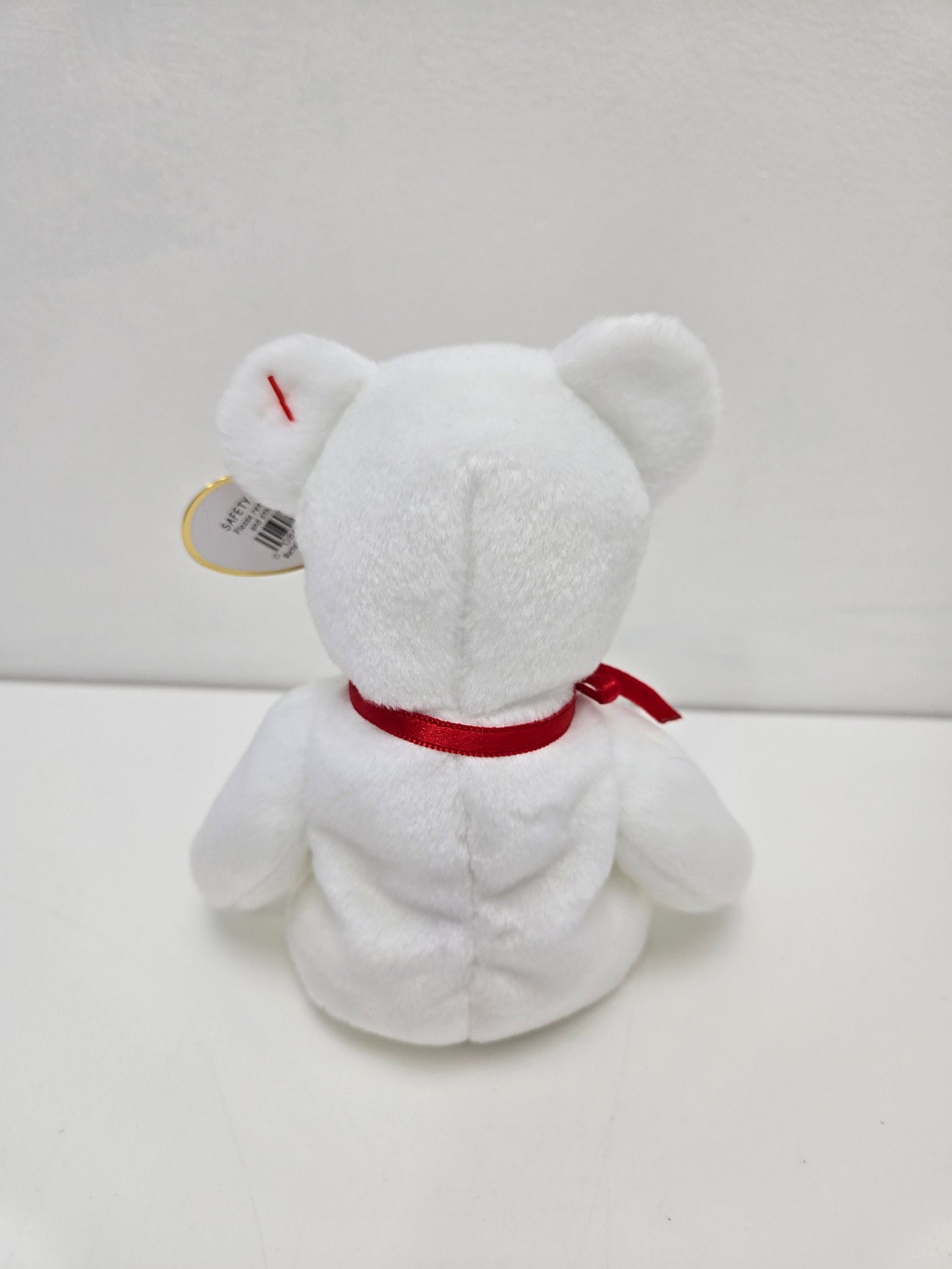 Ty Beanie Baby “Japan” the Bear - Asia Pacific Exclusive (8.5 inch)