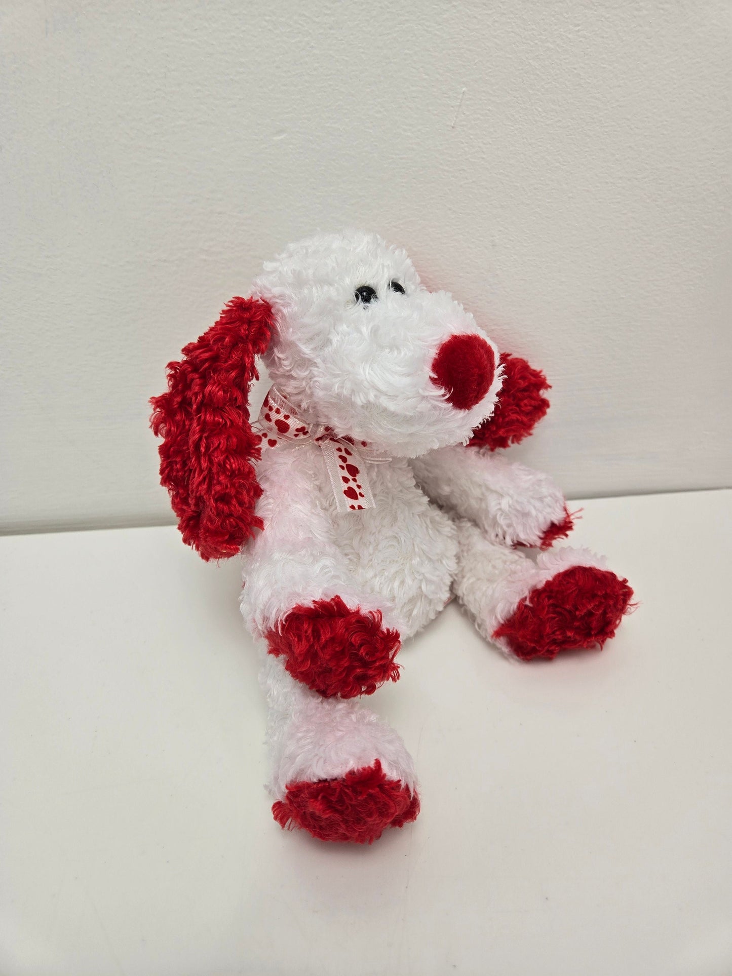 Ty Beanie Baby “Adonis” the Dog - Beanie Baby of the Month (5.5 inch)