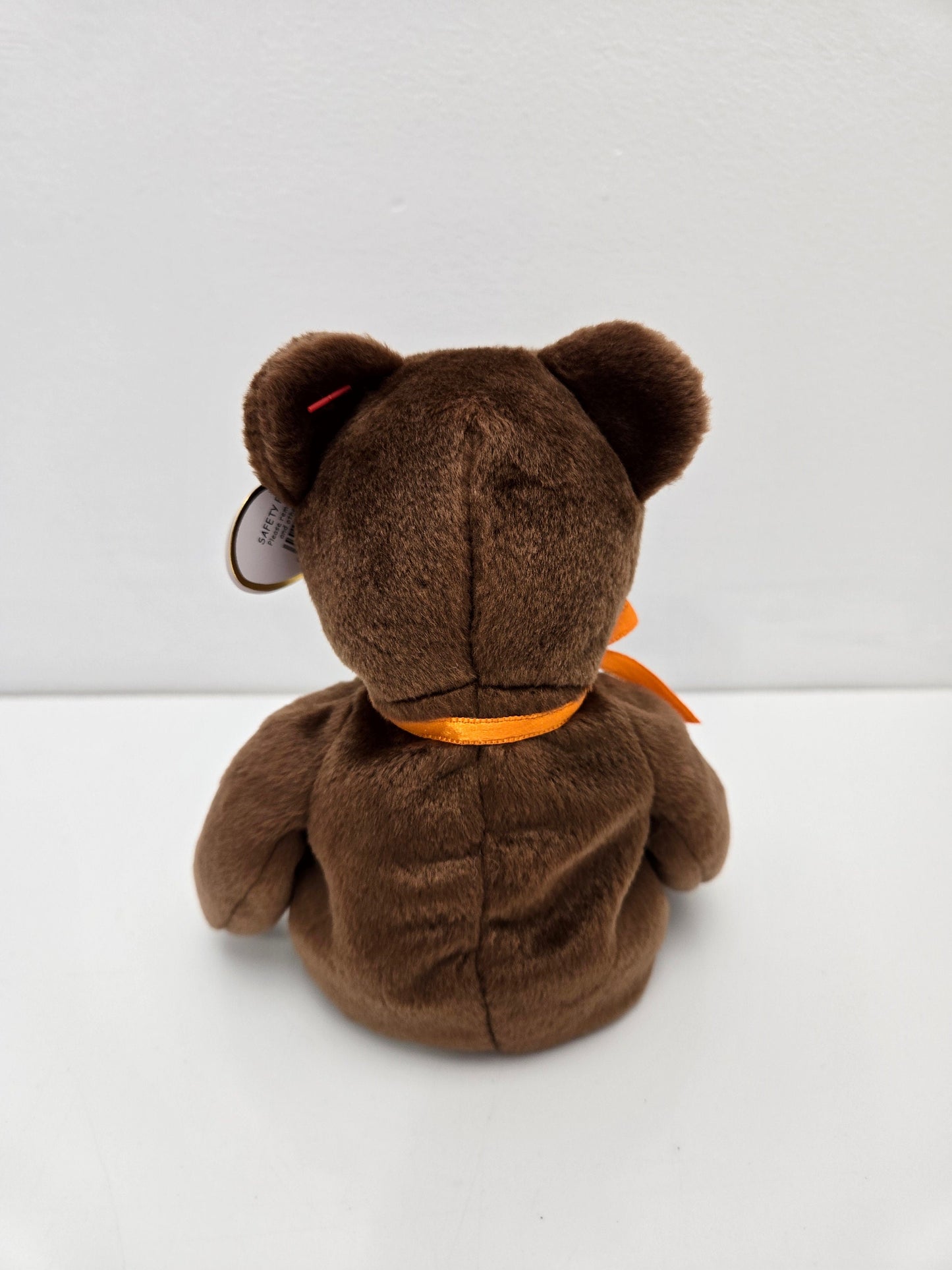 Ty Beanie Baby “Texas” the I Love Texas Bear - Show Exclusive (8.5 inch)