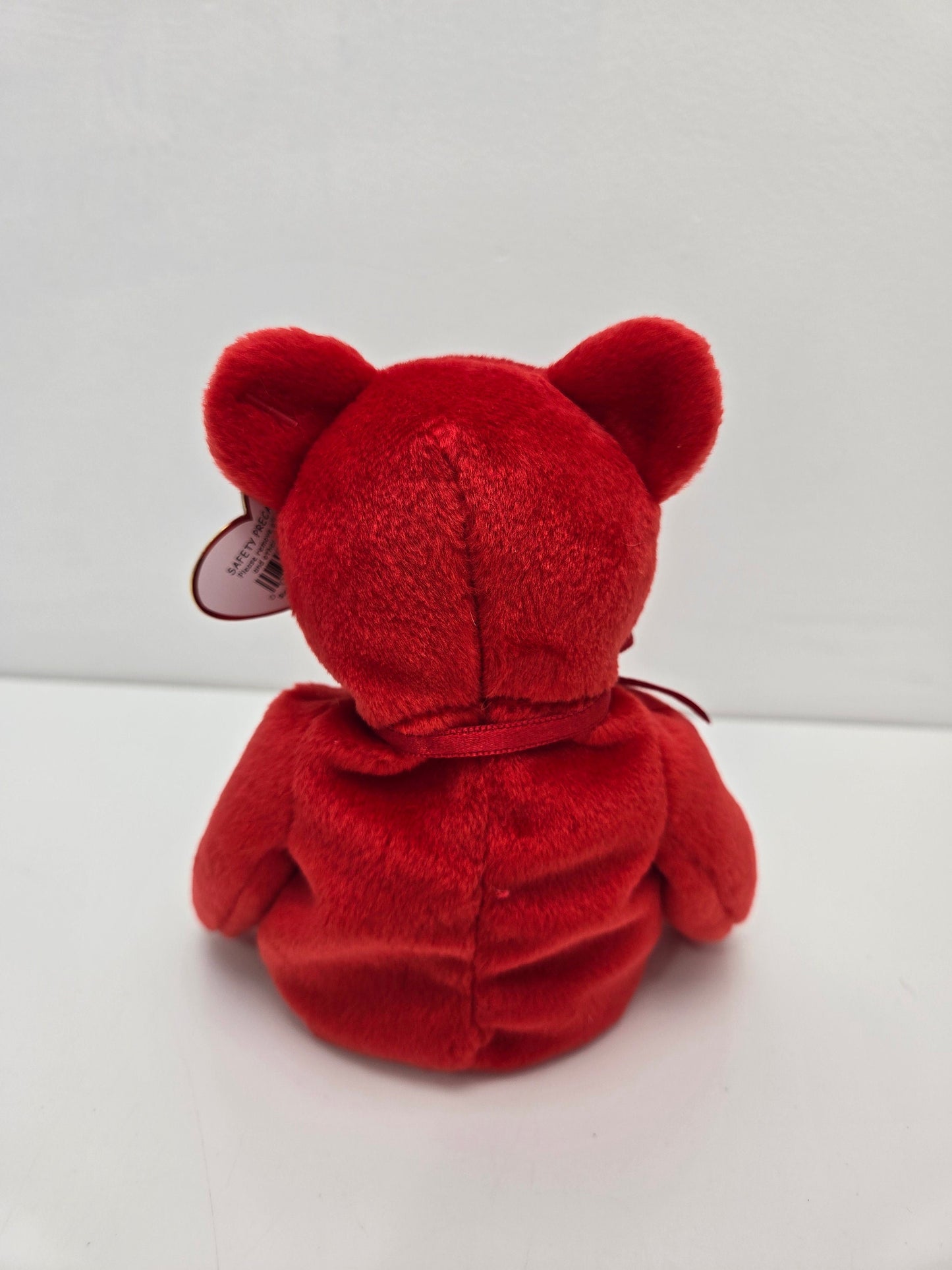 Ty Beanie Baby “Canada” the I Love Canada Bear - Canada Exclusive (8.5 inch)