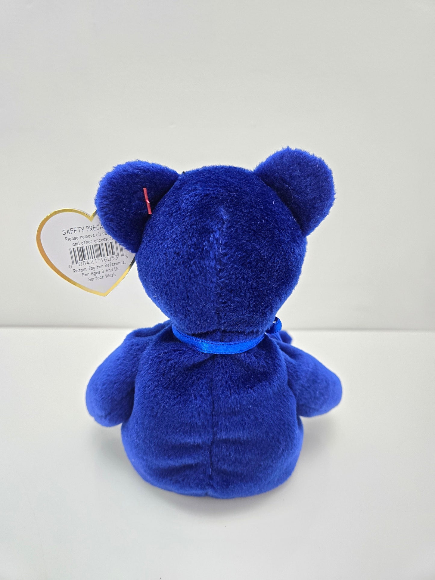 Ty Beanie Baby “Melbourne” the Bear - Australia Exclusive (8.5 inch)