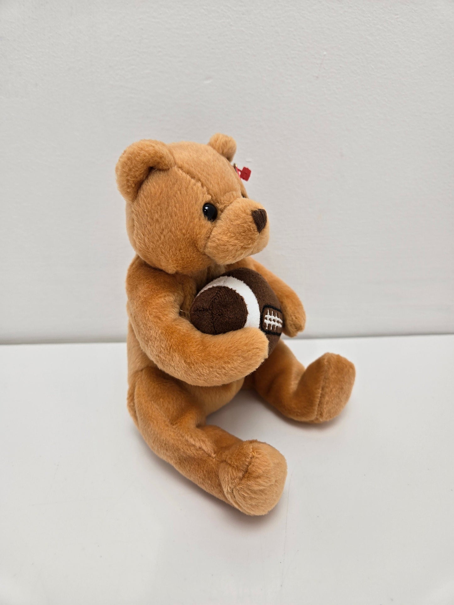 Ty Beanie Baby “Blitz” the Football Bear! (5.5 inch)