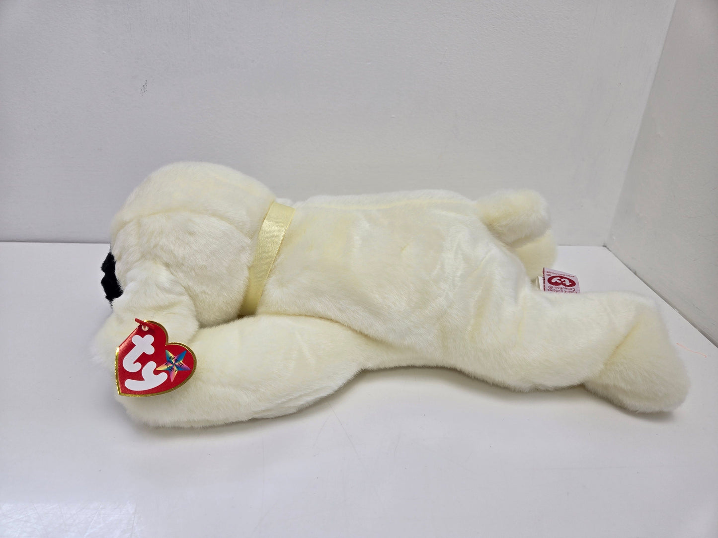 Ty Beanie Buddy “Chops” the Lamb  (13.5 inch)