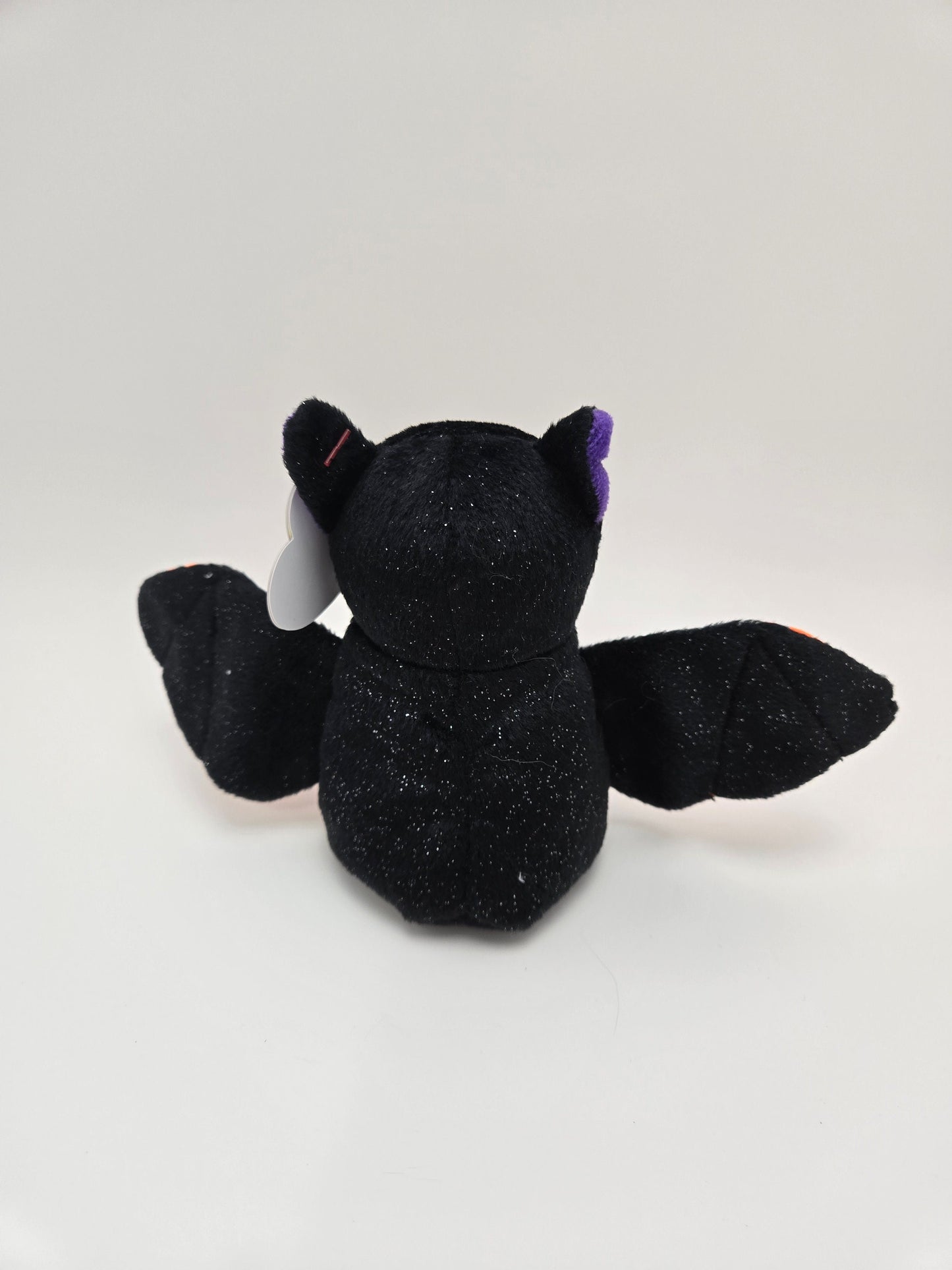 Ty Beanie Baby “Scarem” the Halloween Bat (5.5 inch)