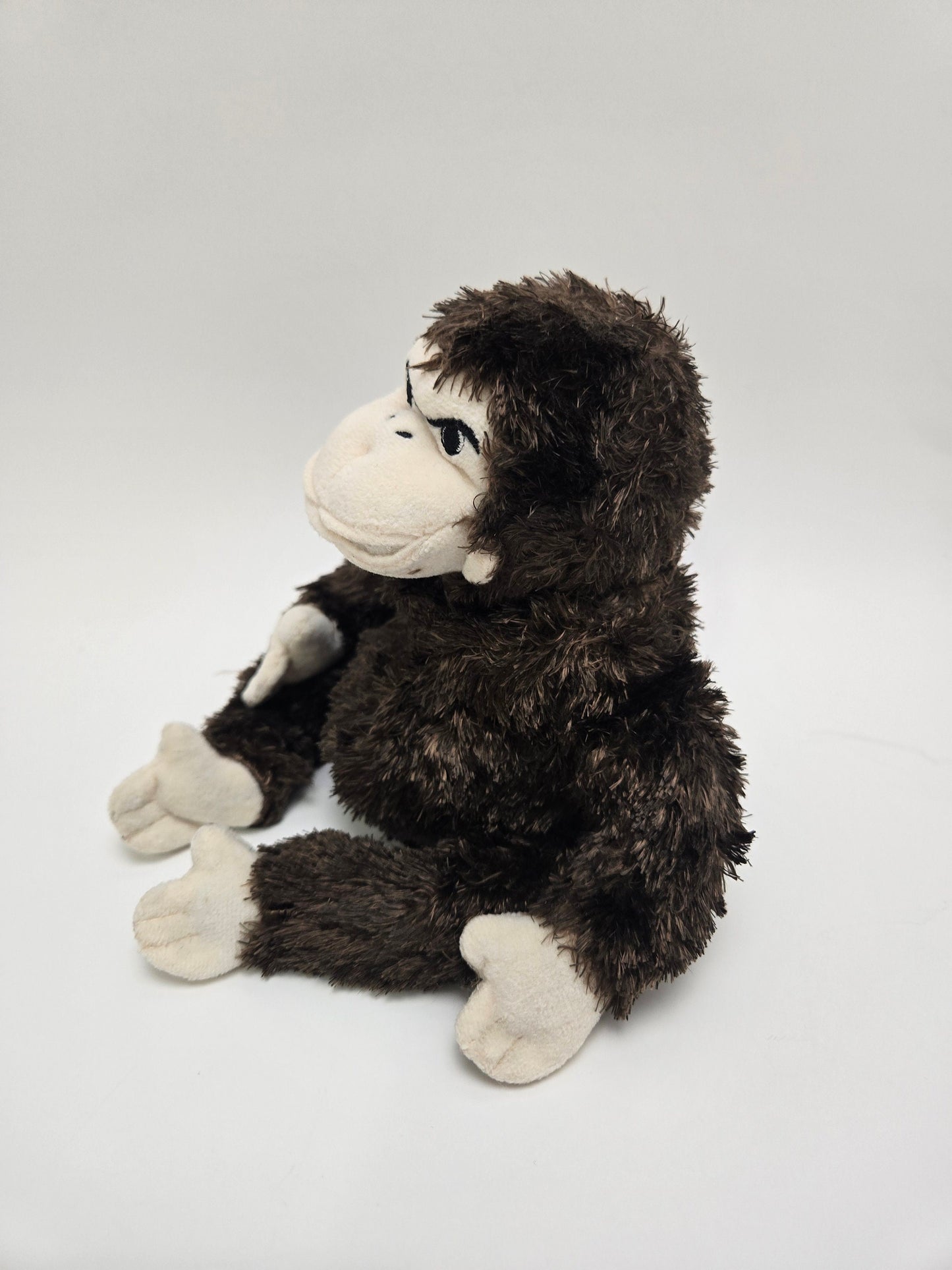 Ty Beanie Baby “Sungoliath” the Gorilla - Japan Exclusive - No Hang Tag! (7 inch)