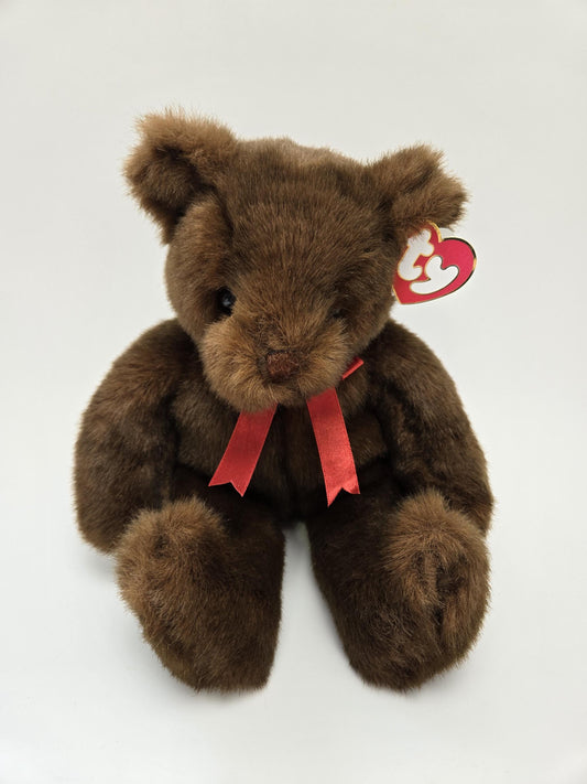 Ty Classics Collection “Baby PJ” the Bear Rare (10 inch)