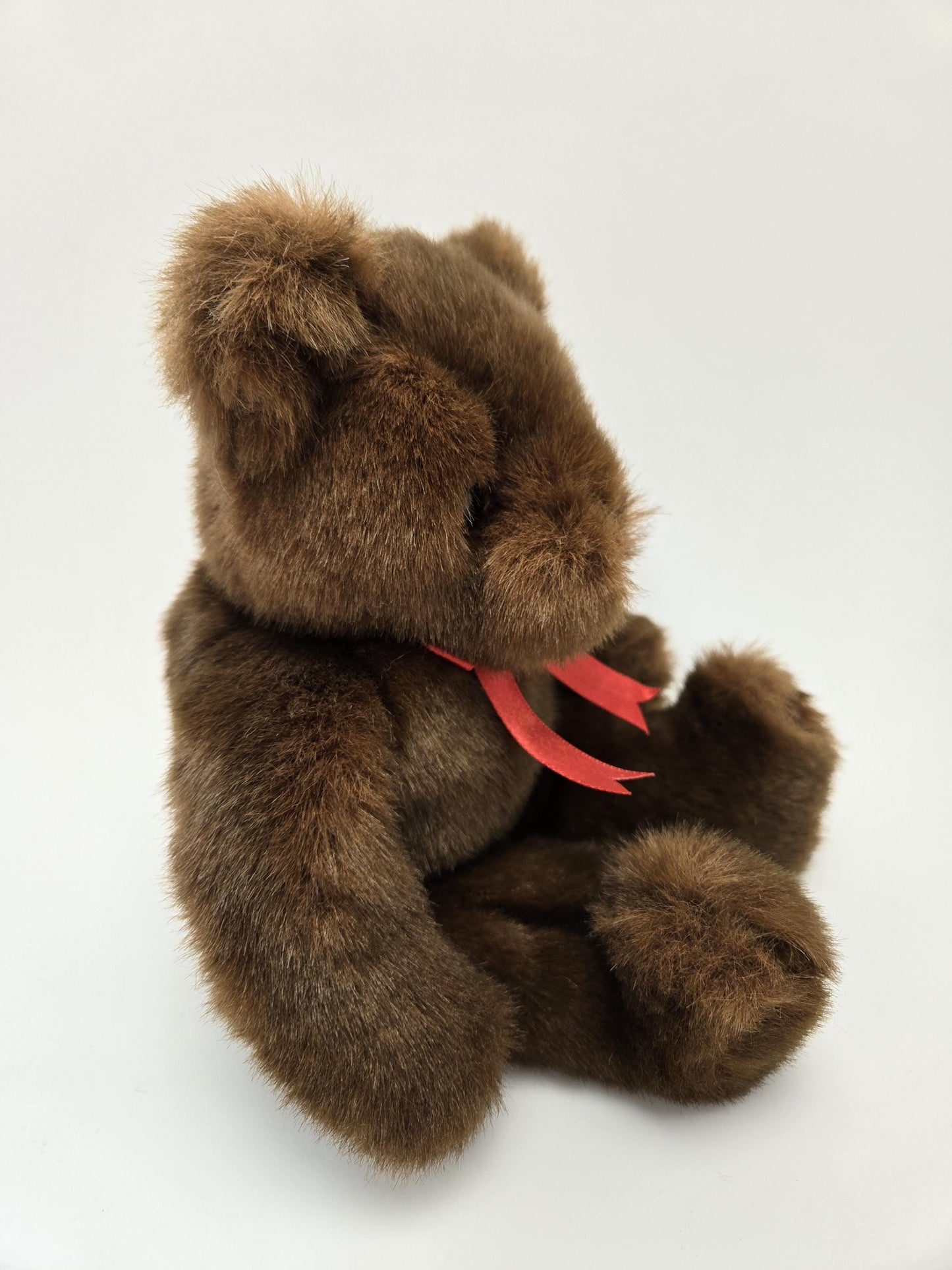 Ty Classics Collection “Baby PJ” the Bear Rare (10 inch)