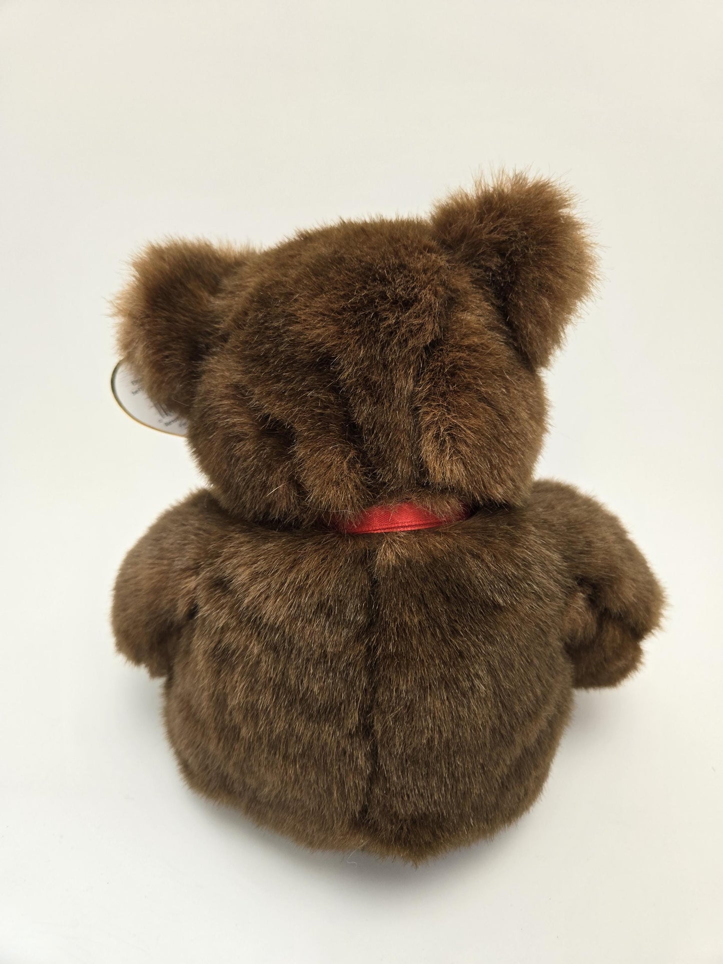 Ty Classics Collection “Baby PJ” the Bear Rare (10 inch)