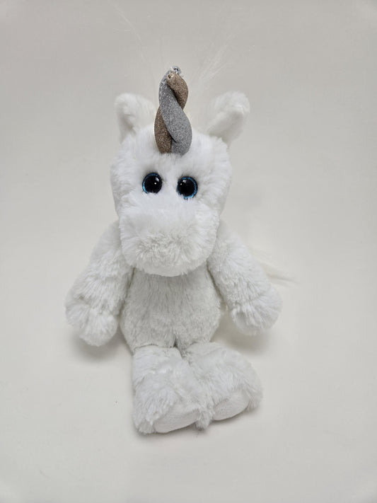 Ty Attic Treasure “Agnus” the Unicorn - No Hang Tag (6 inch)