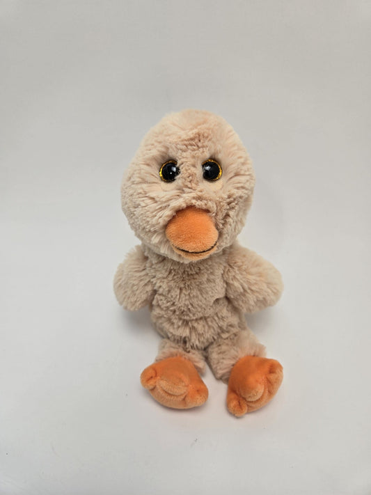 Ty Attic Treasure “Debbie” the Duck - No Hang Tag or Tush Tag (6 inch)