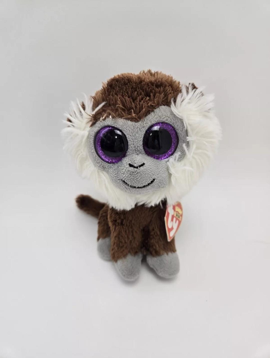 Ty Beanie Boo “Tamoo” the Monkey (6 inch)