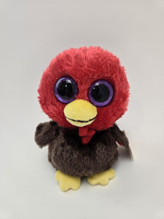 Ty Beanie Boo “Gobbles” the Turkey! (6 inch)