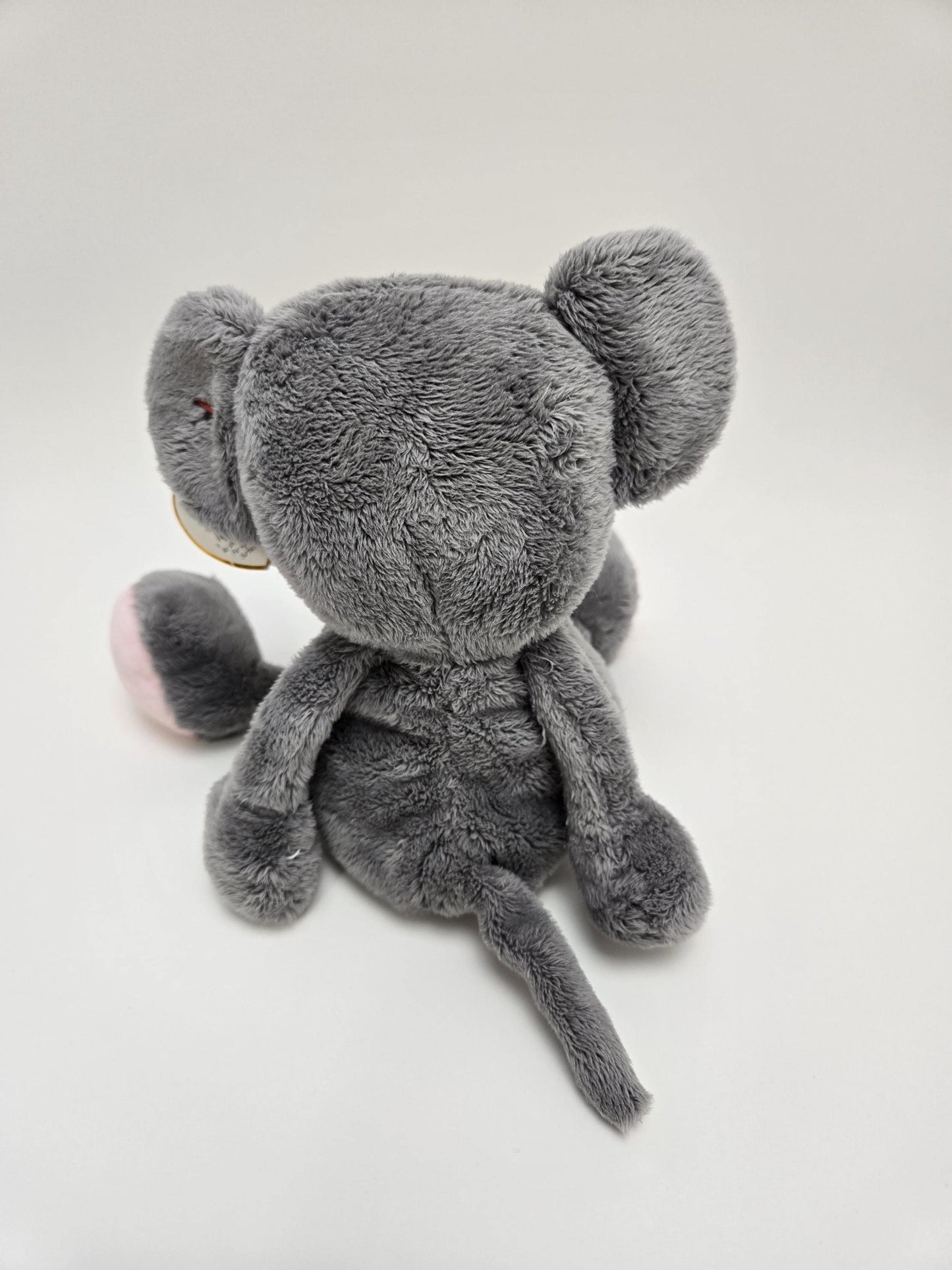 Ty Classics Collection “Rocker” the Adorable Mouse  (10 inch)